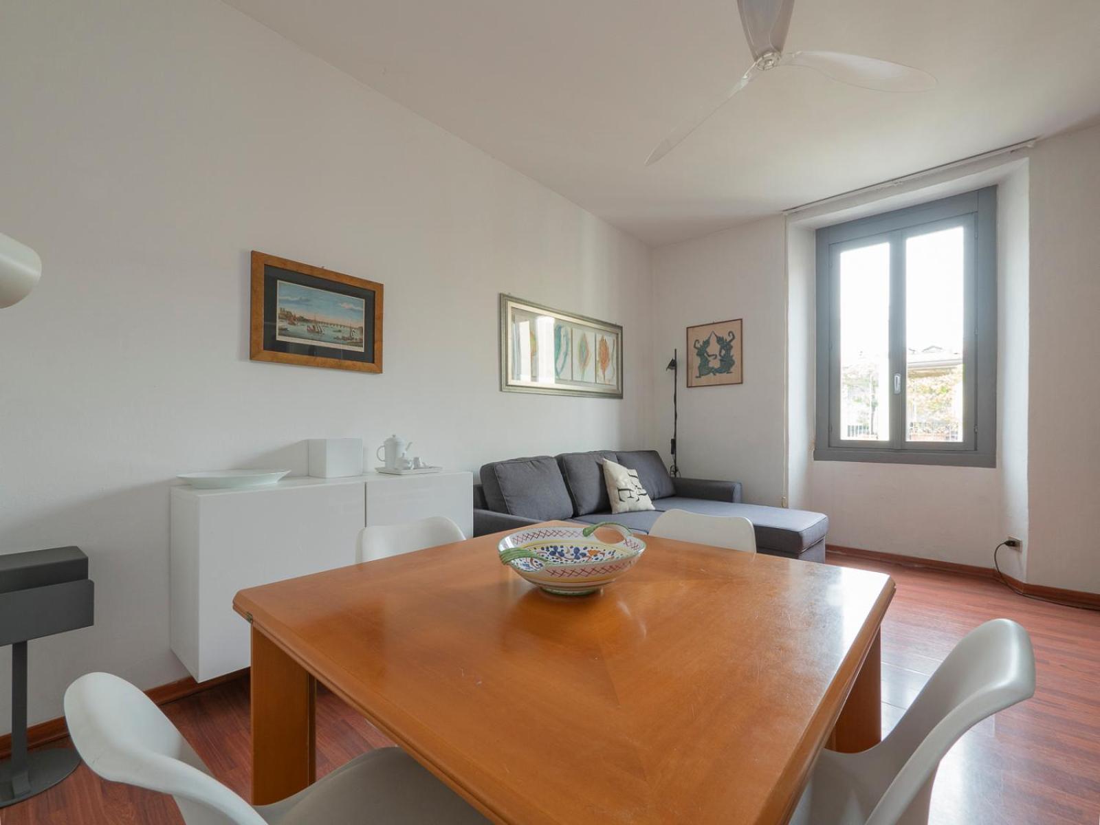 Youhosty - Panfilo Castaldi 26 * Mailand