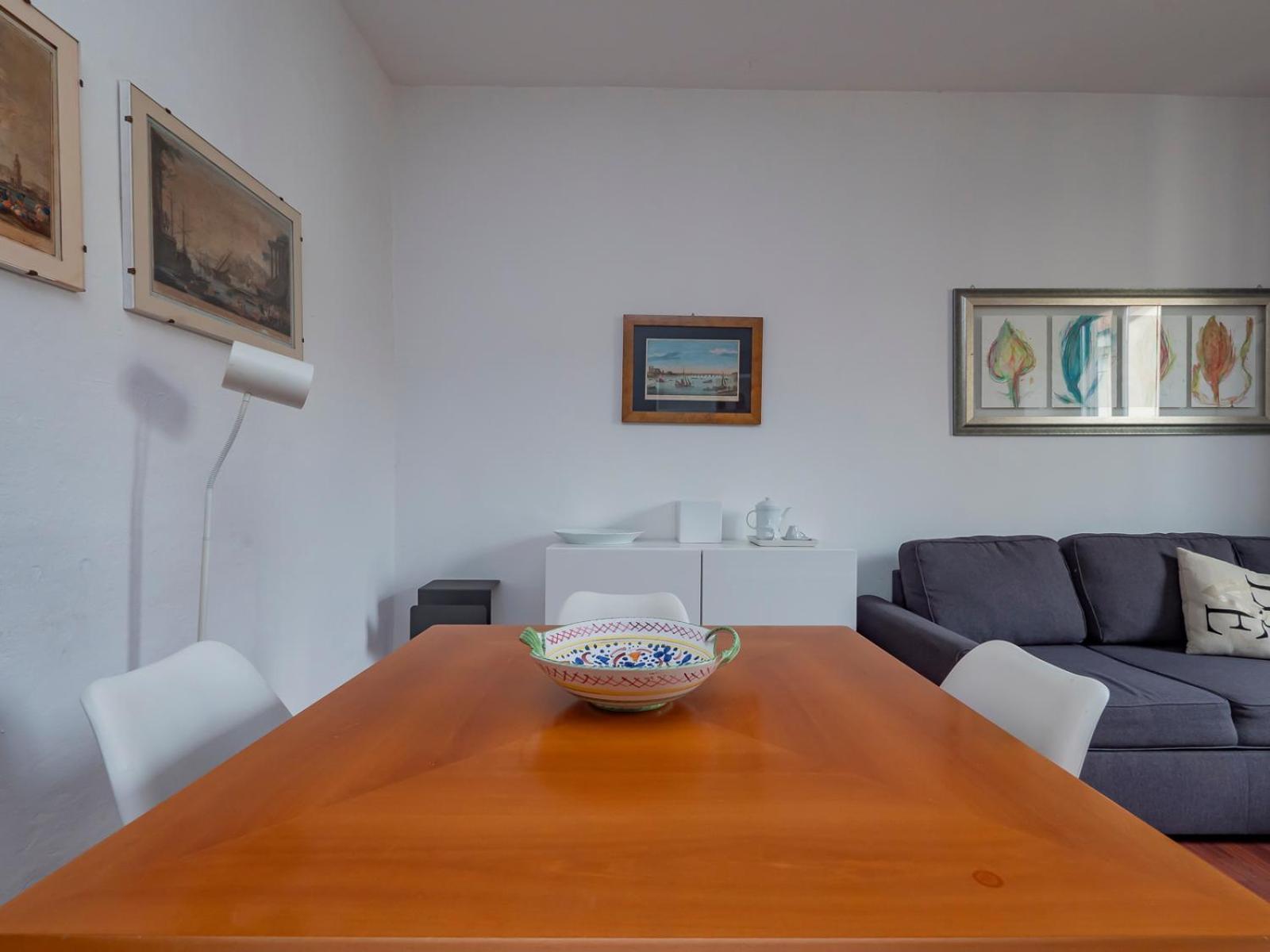 Youhosty - Panfilo Castaldi 26 Apartment Mailand