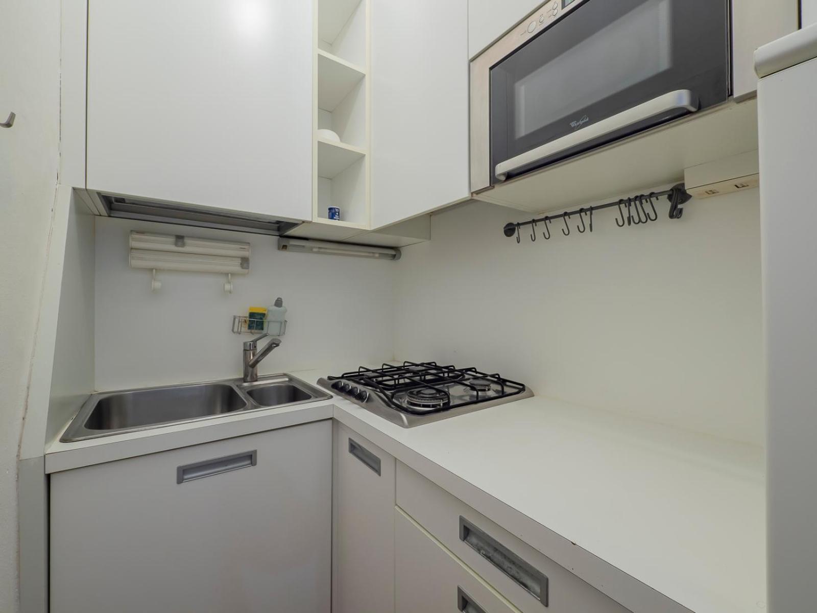 Apartment Youhosty - Panfilo Castaldi 26 Mailand