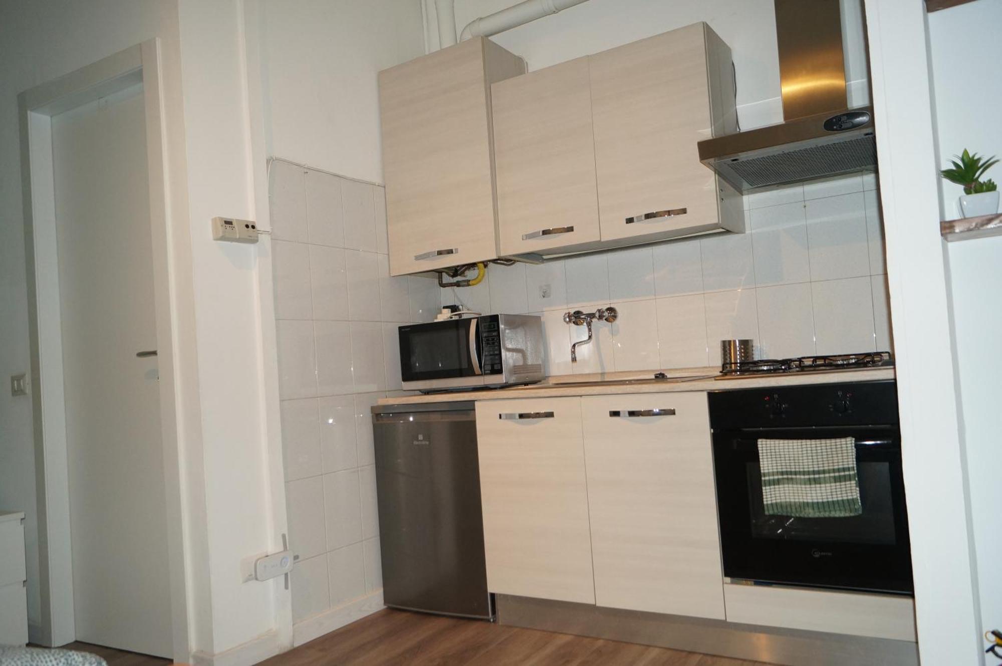 Appartamento House Naviglio Quattro