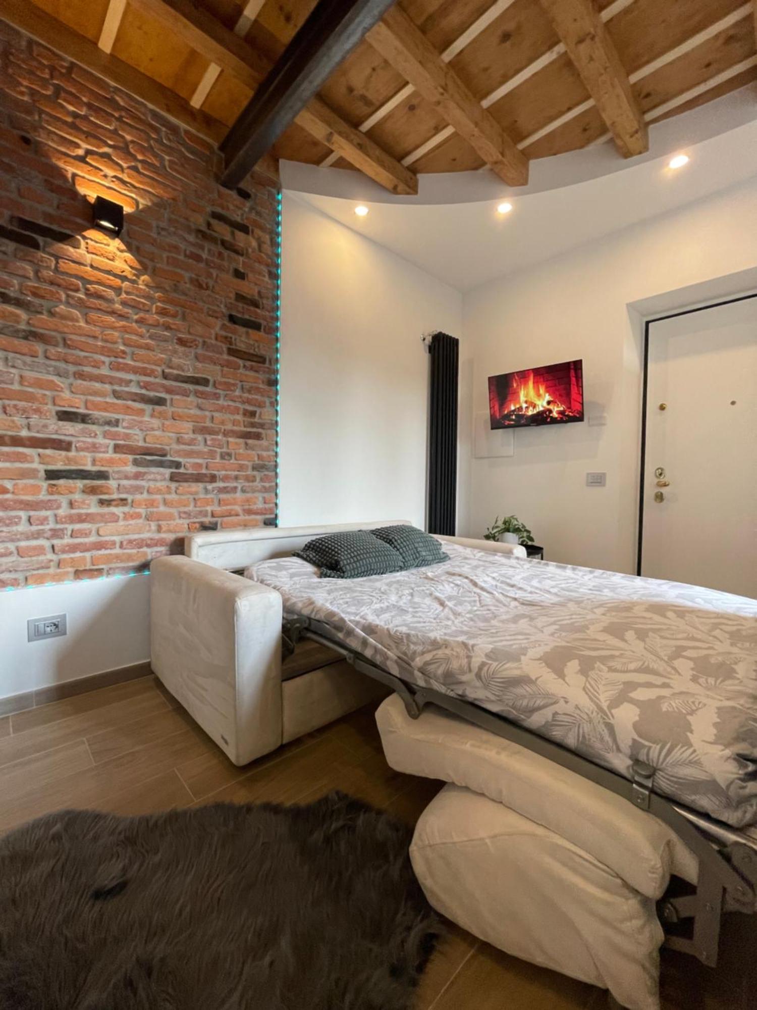 Lejlighed Chiesa Rossa-loft And Apartments-navigli Milano