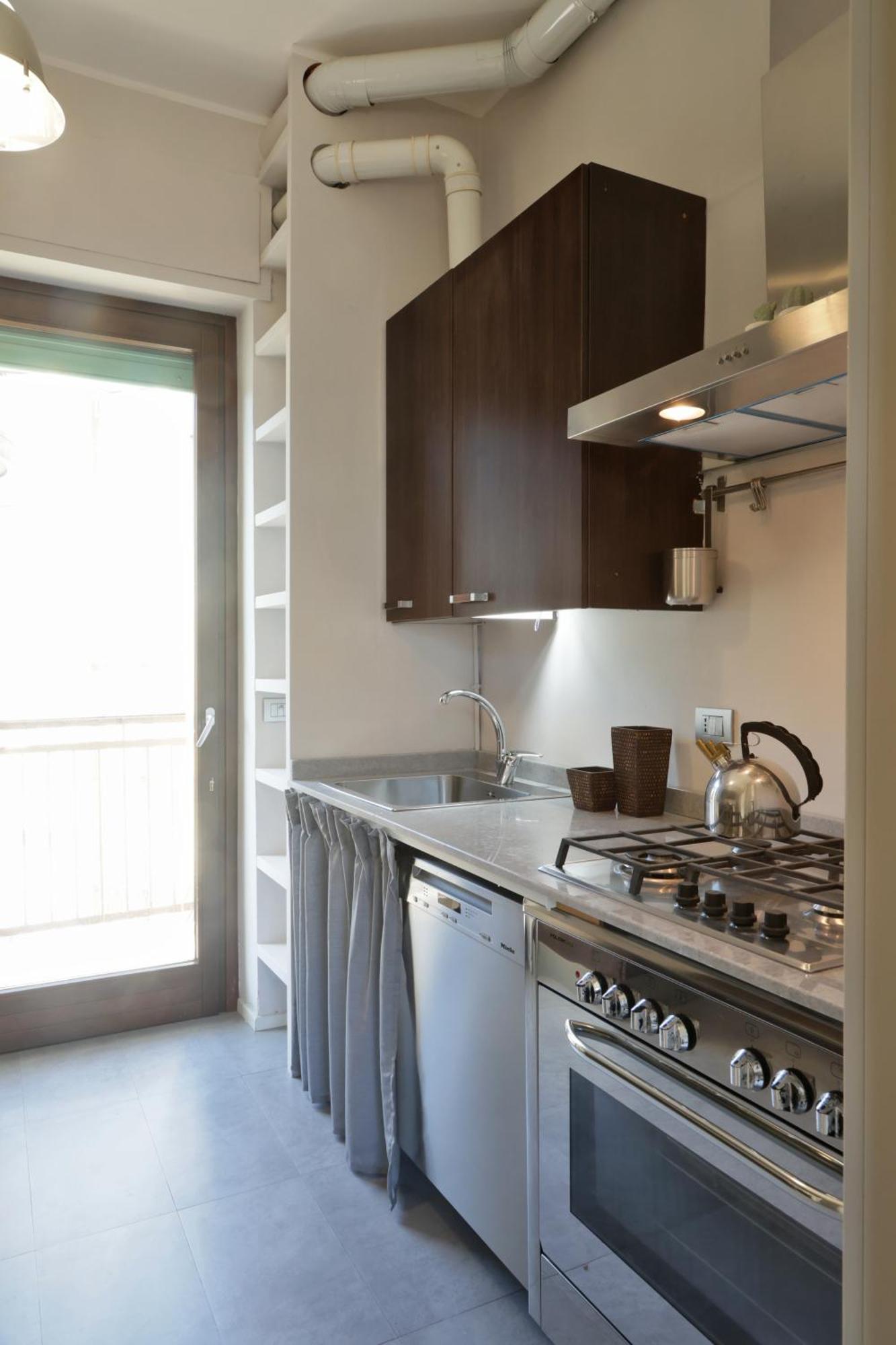 Apartment Napo29 Milan