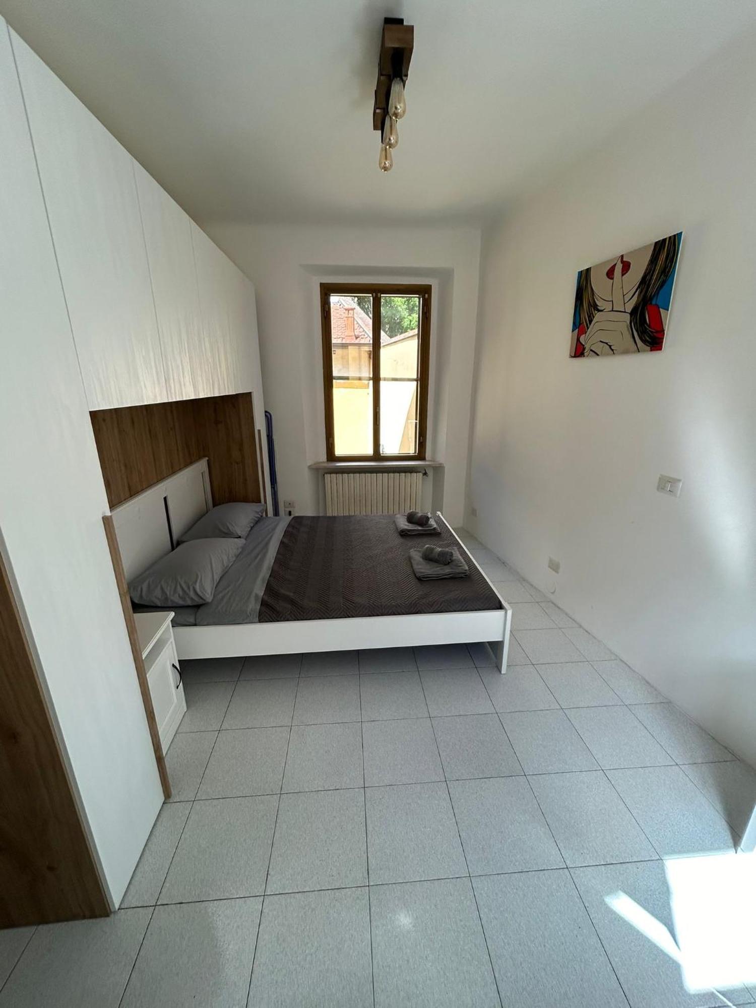 Appartamento No-lo 56
