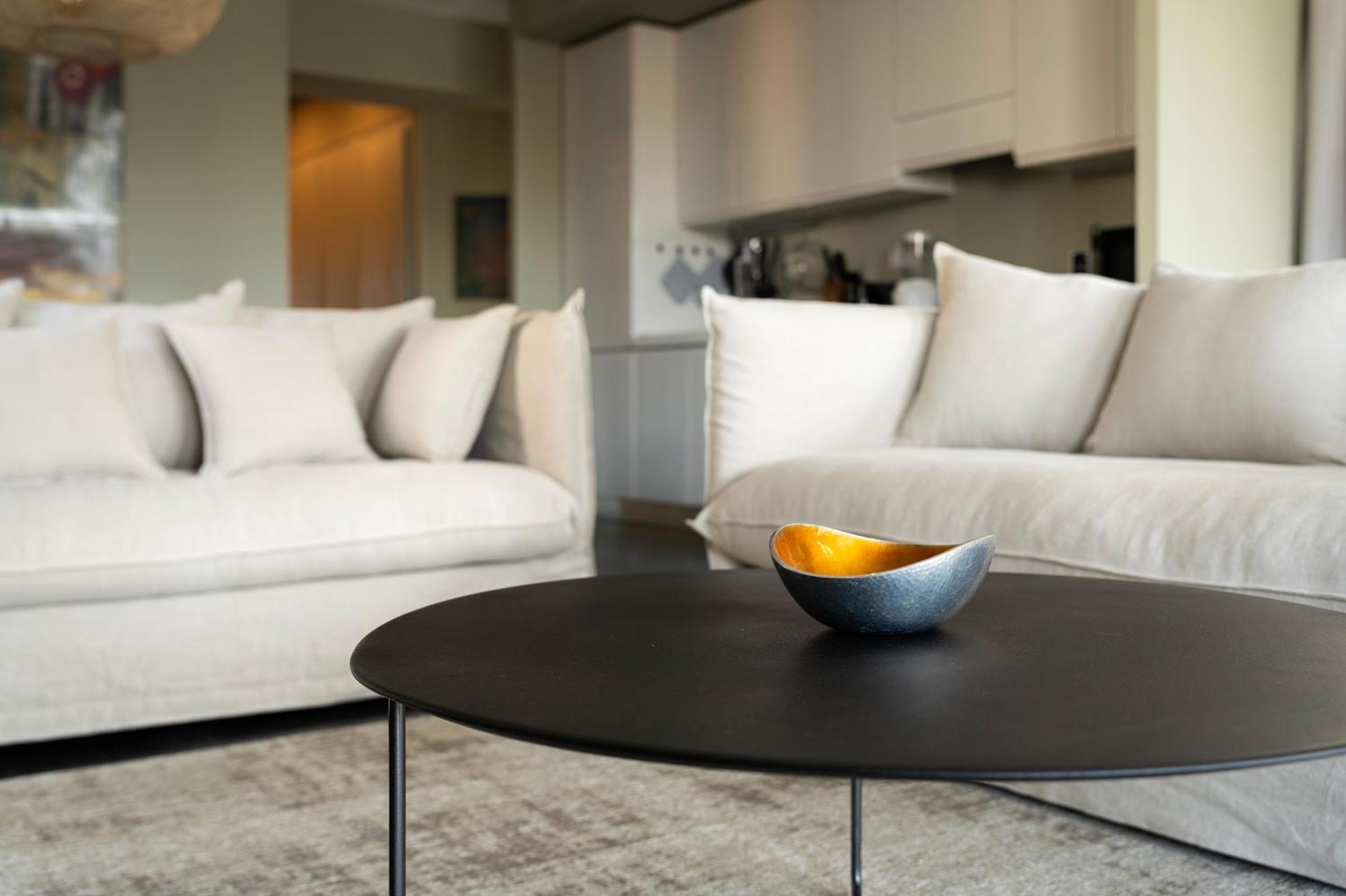 Santa Tecla Living Volturno 33 * Milan