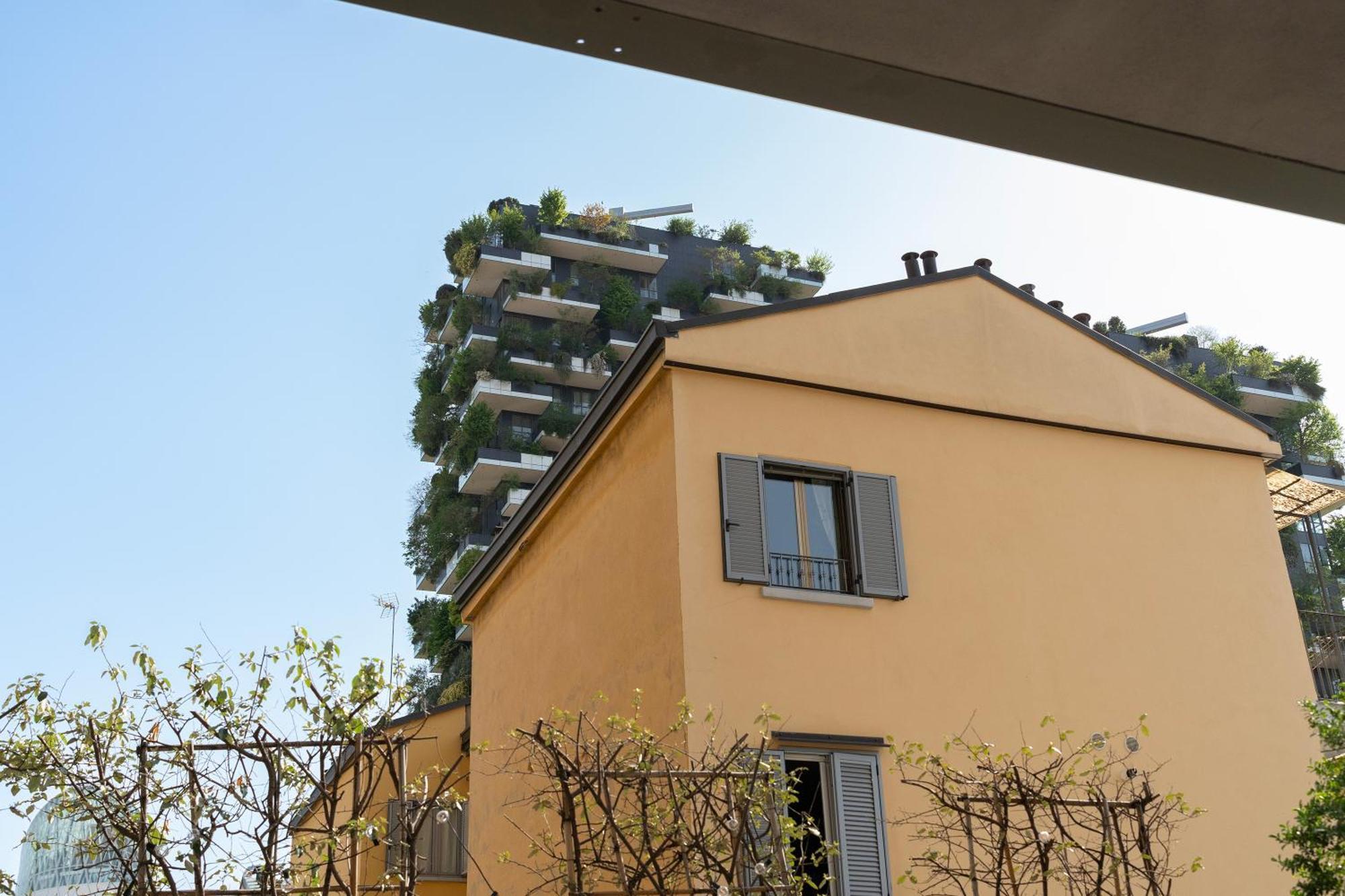 Santa Tecla Living Volturno 33 Apartment