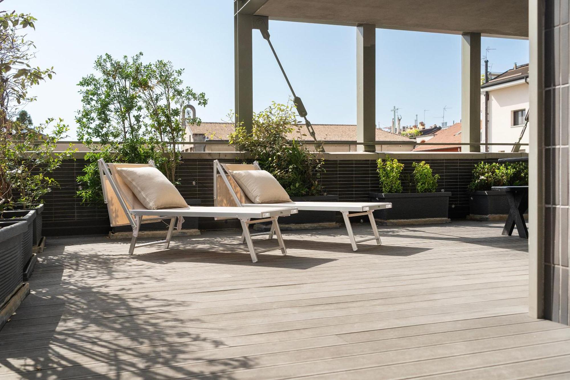 Santa Tecla Living Volturno 33 Apartment
