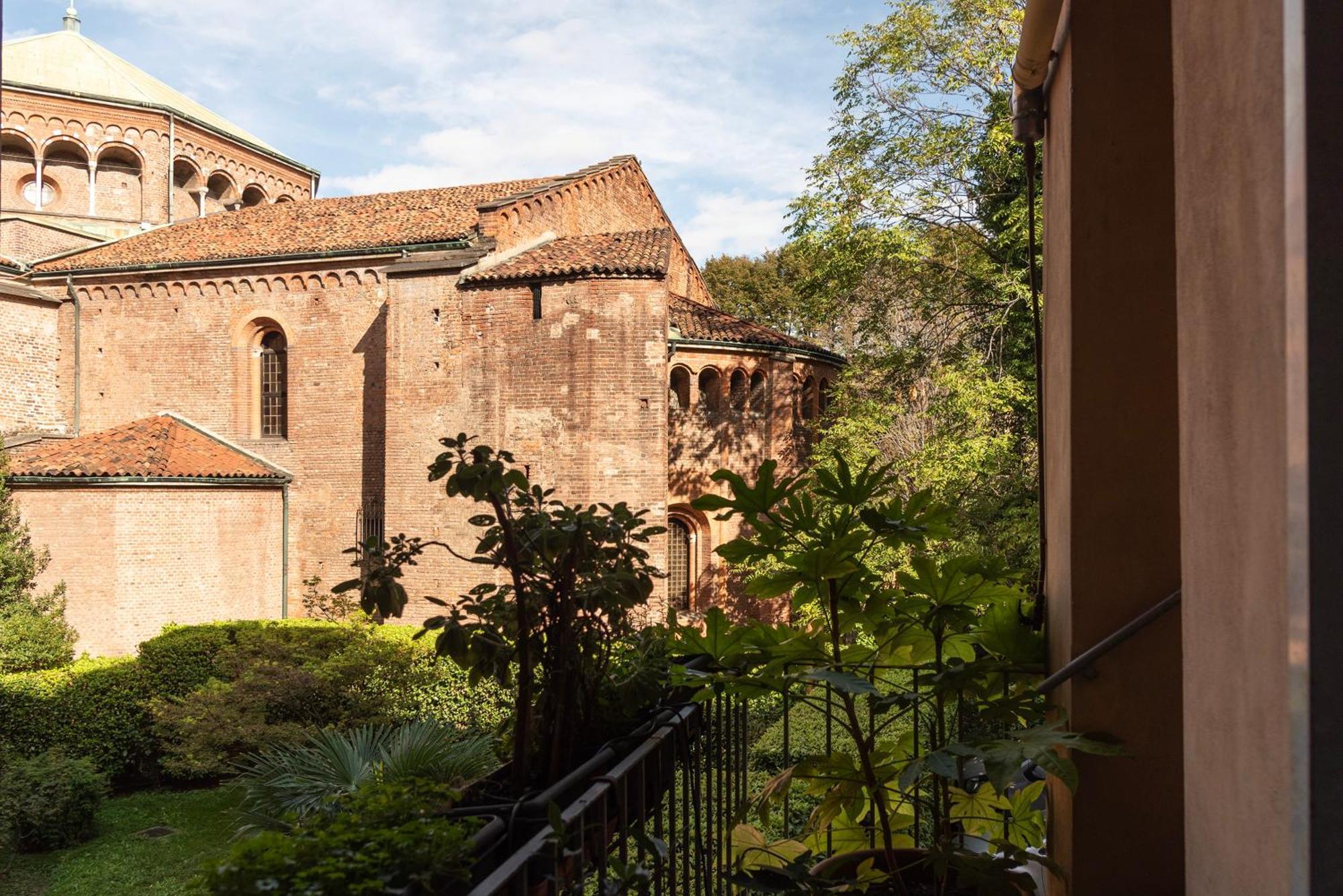 Casa Renoir 5 Minuti Da Duomo Lejlighed Milano