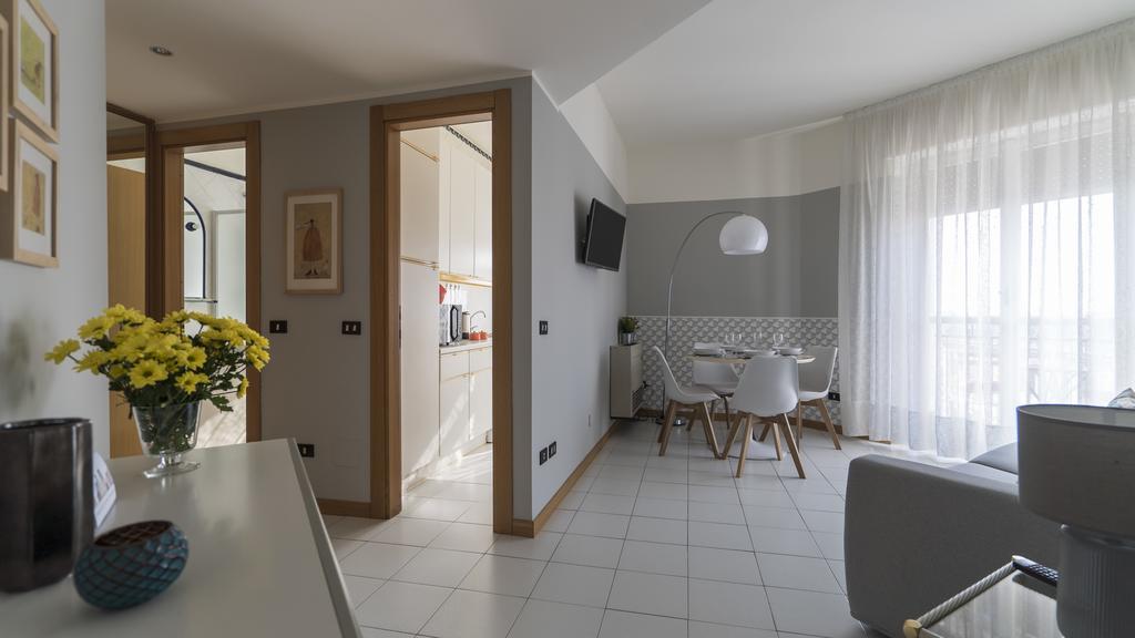 Italianway - Bergognone 47 Milano