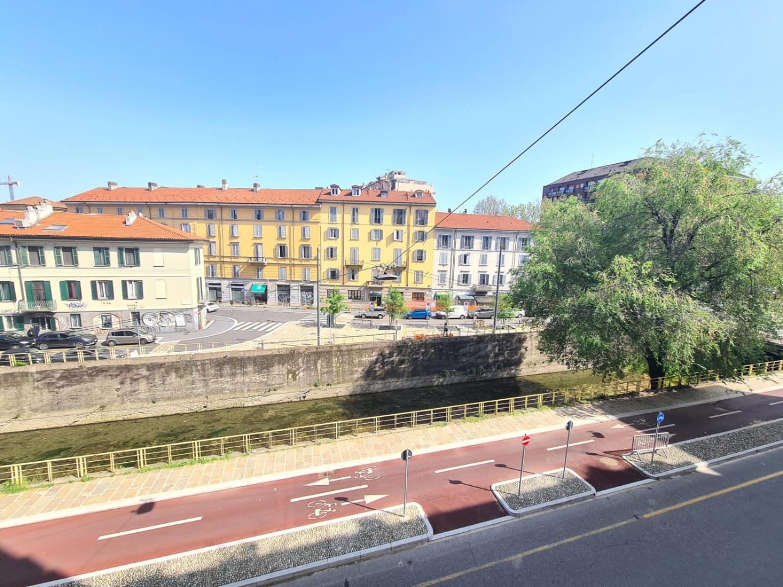 Apartment Da Vinci House