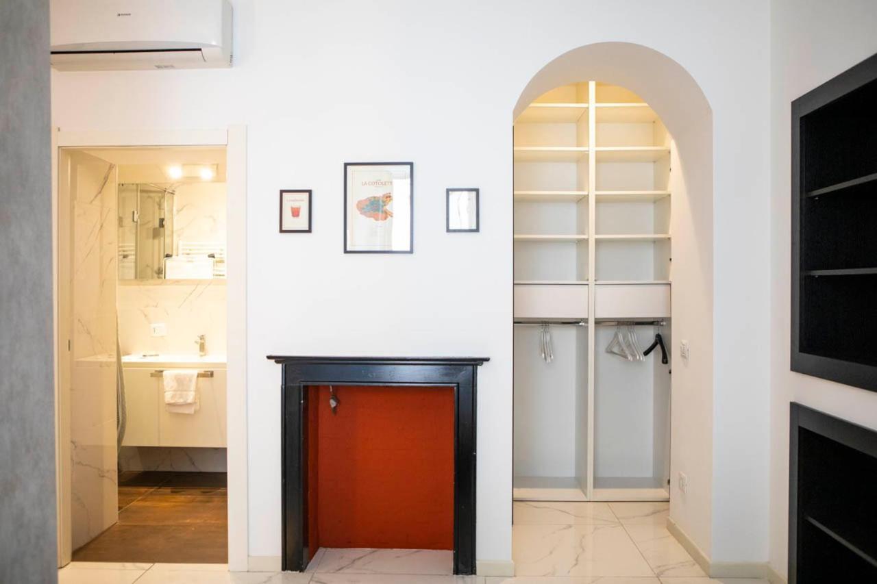 Porta Venezia - Design Con Balcone - 55mq Appartement *