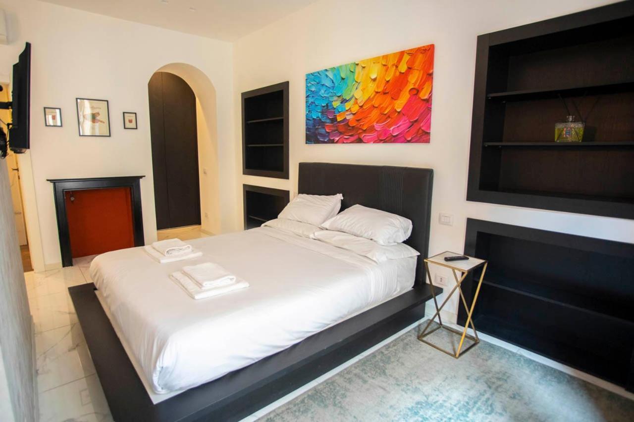 Porta Venezia - Design Con Balcone - 55mq Appartement Milaan