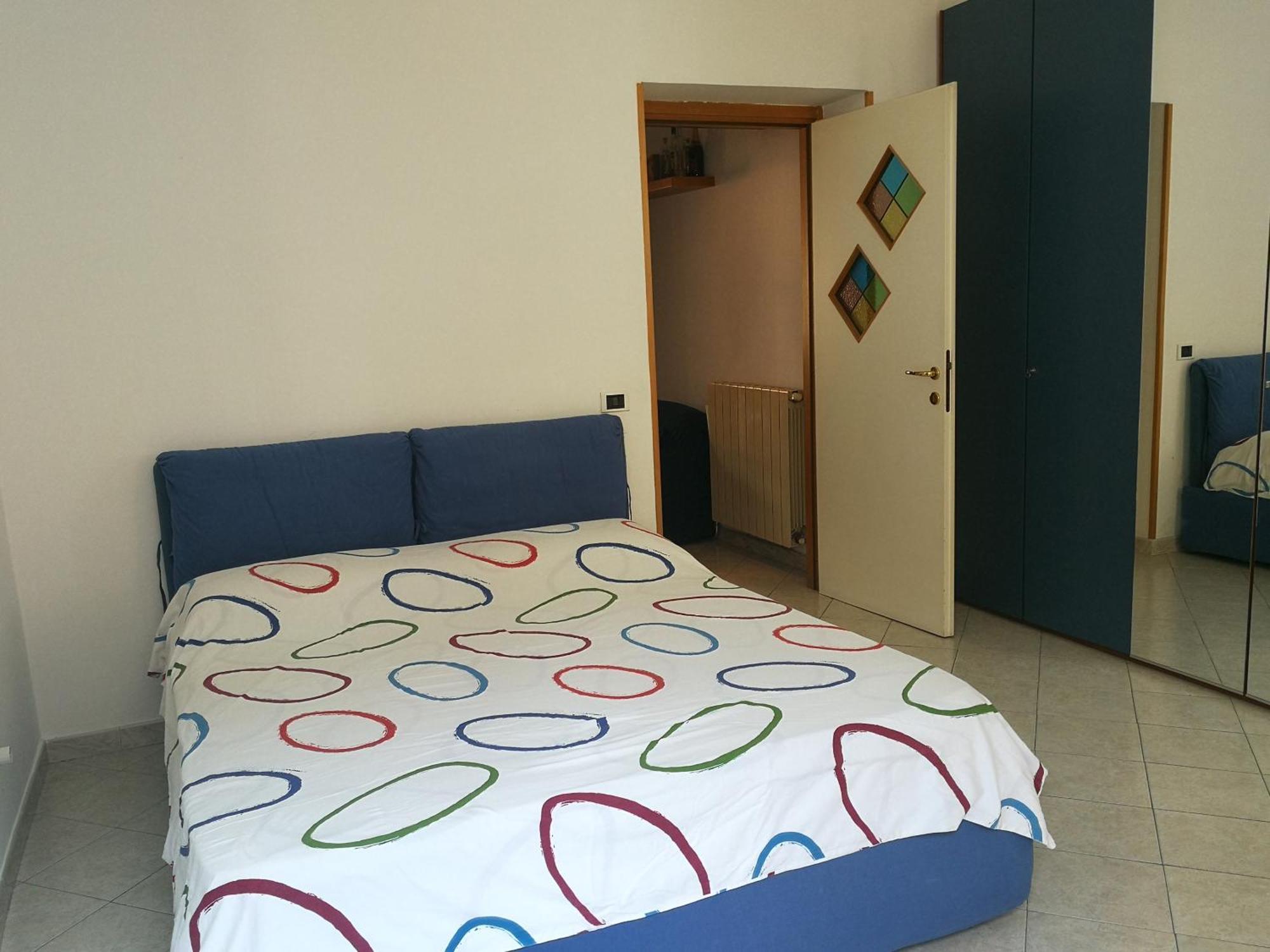 Lejlighed Casa Dell'aloe