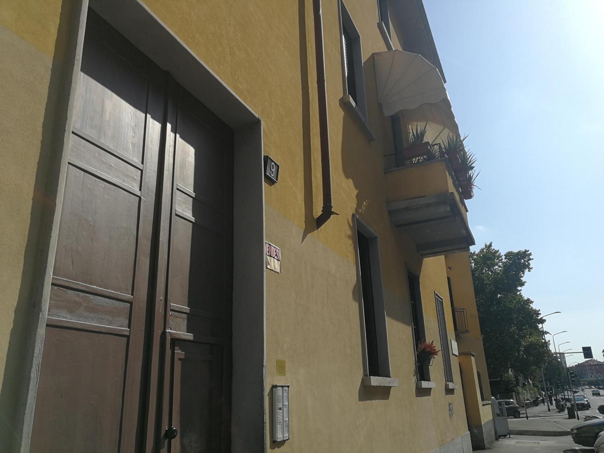 Casa Dell'aloe Milano
