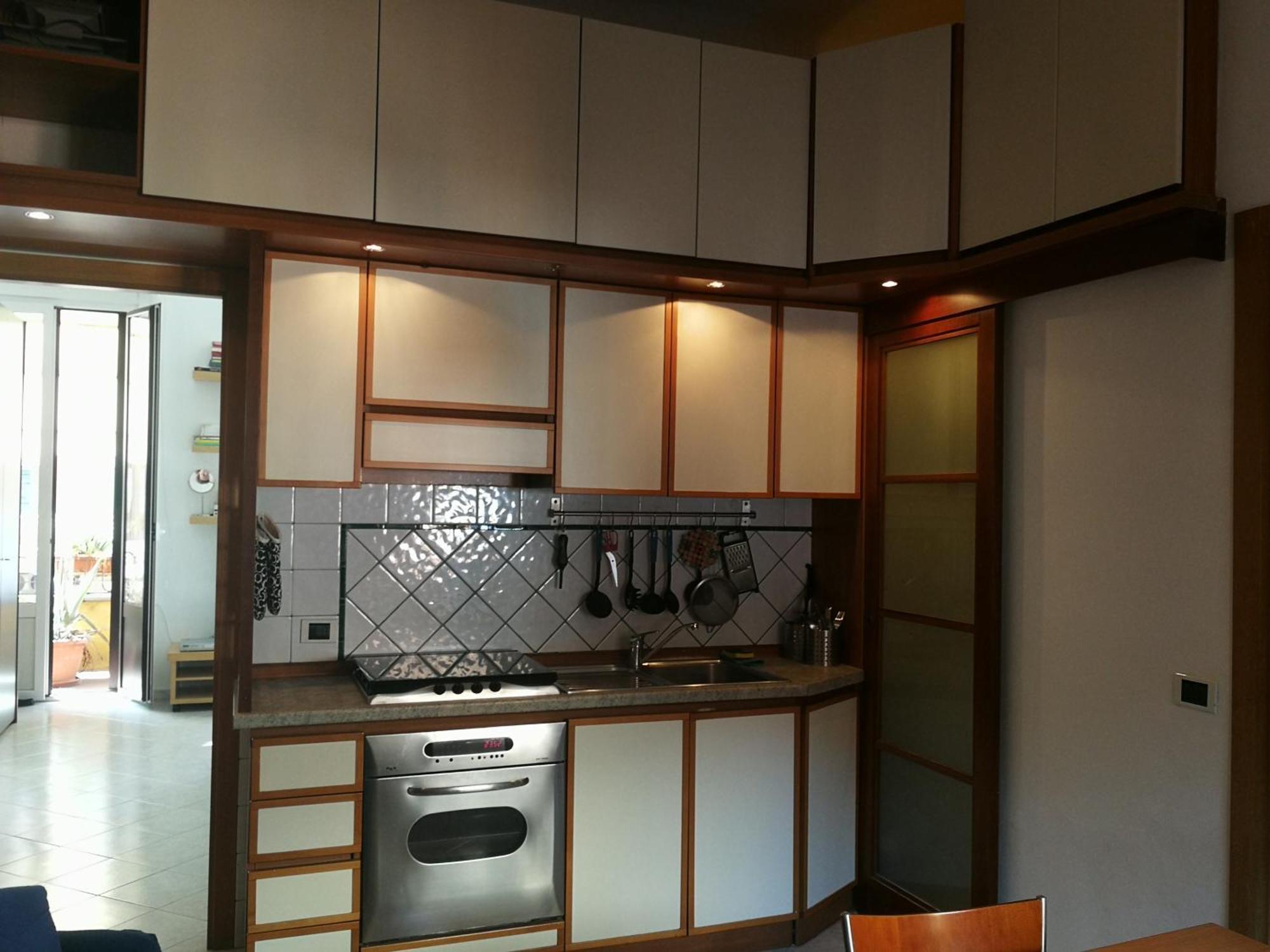 Casa Dell'aloe Milano