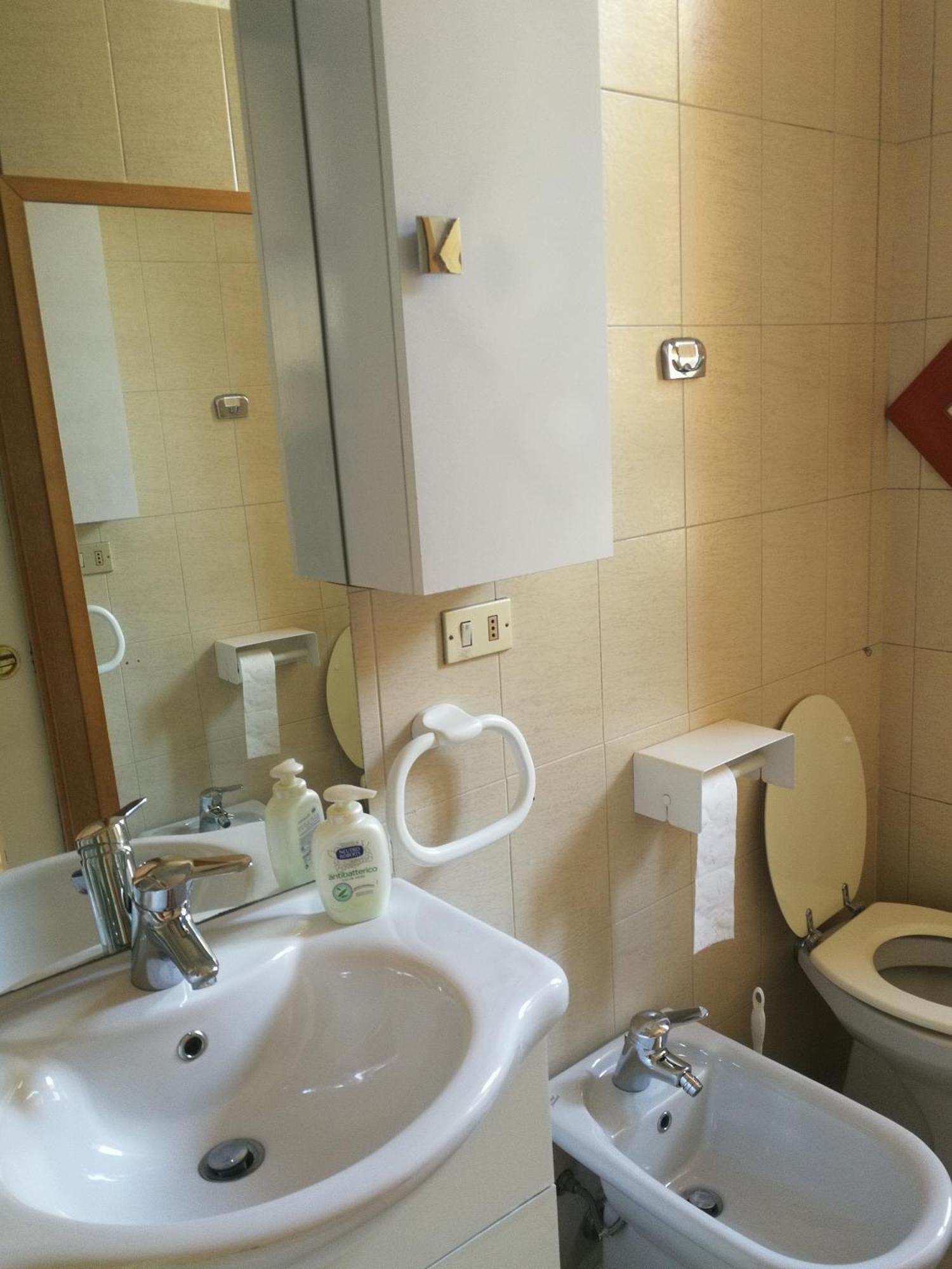 Casa Dell'aloe Lejlighed Milano