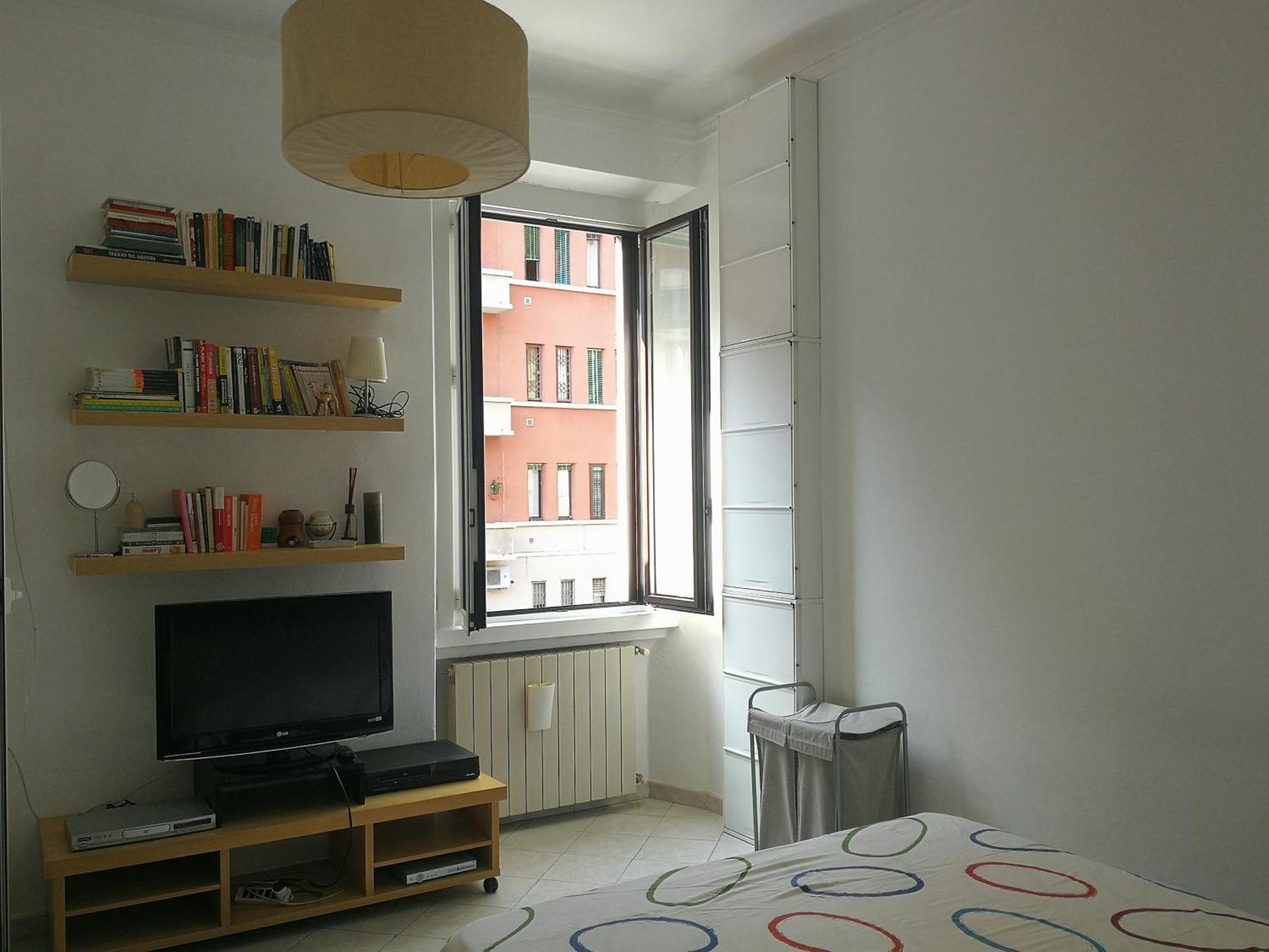 Lejlighed Casa Dell'aloe Milano