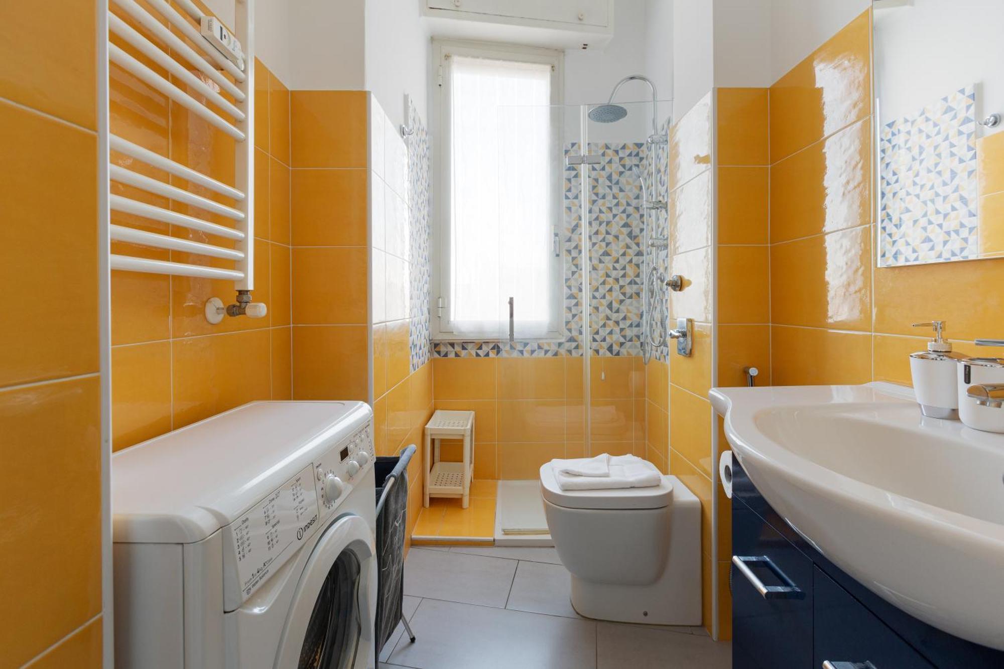 Bande Nere Mm1 - Modern With Balcony! Appartamento