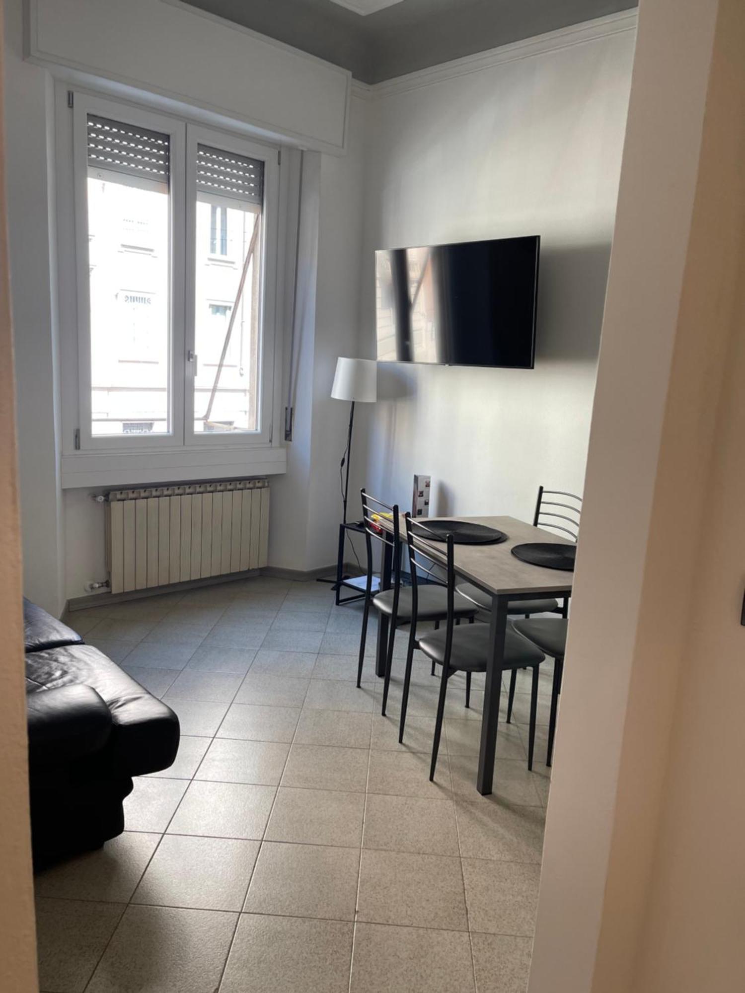 Apartment Bilocale Zona Navigli Mailand
