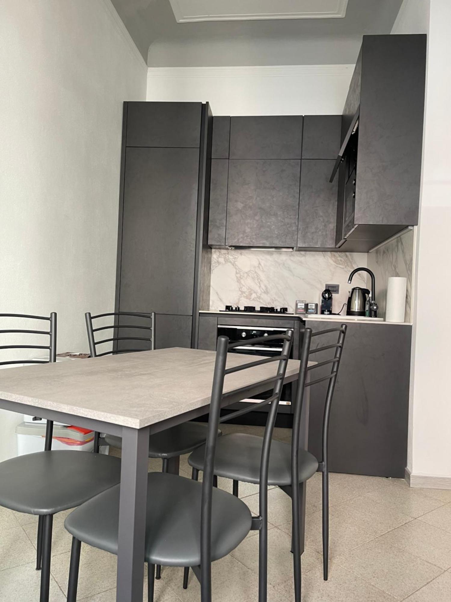Apartment Bilocale Zona Navigli