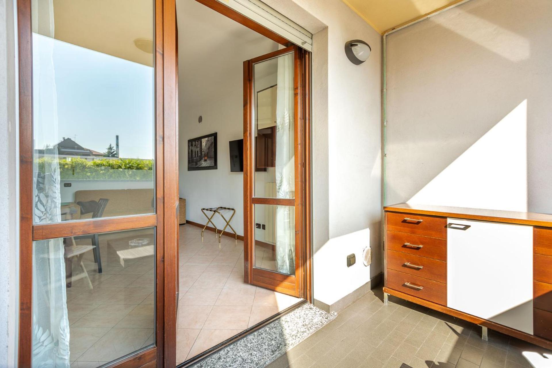 Lancetti 36 Appartement