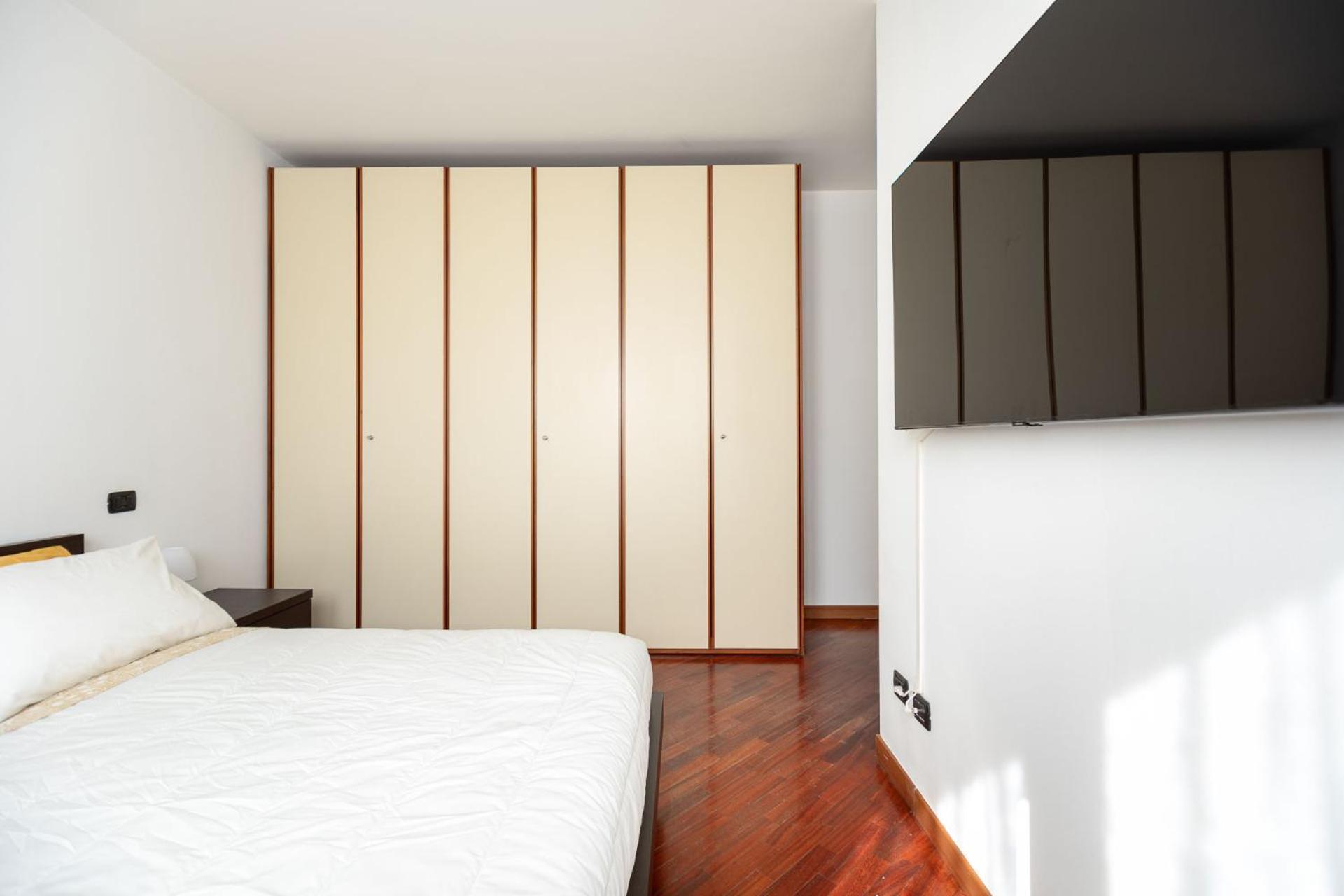 Lancetti 36 Appartement *