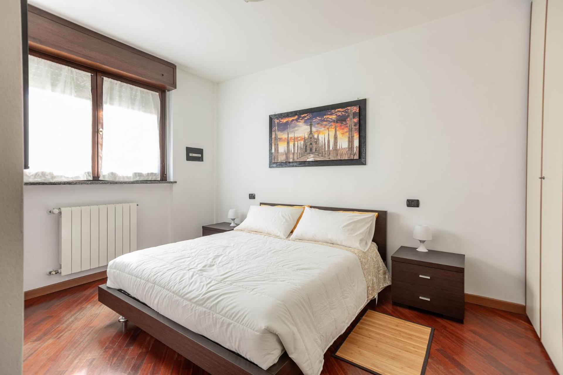 Appartement Lancetti 36 Milaan