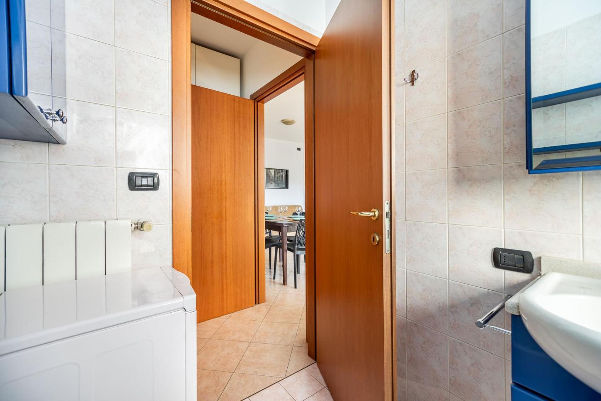 Appartement Lancetti 36