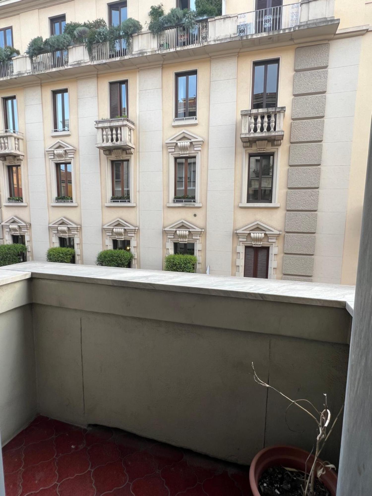 Appartamento La Dolce Vita - Piazza Vetra *