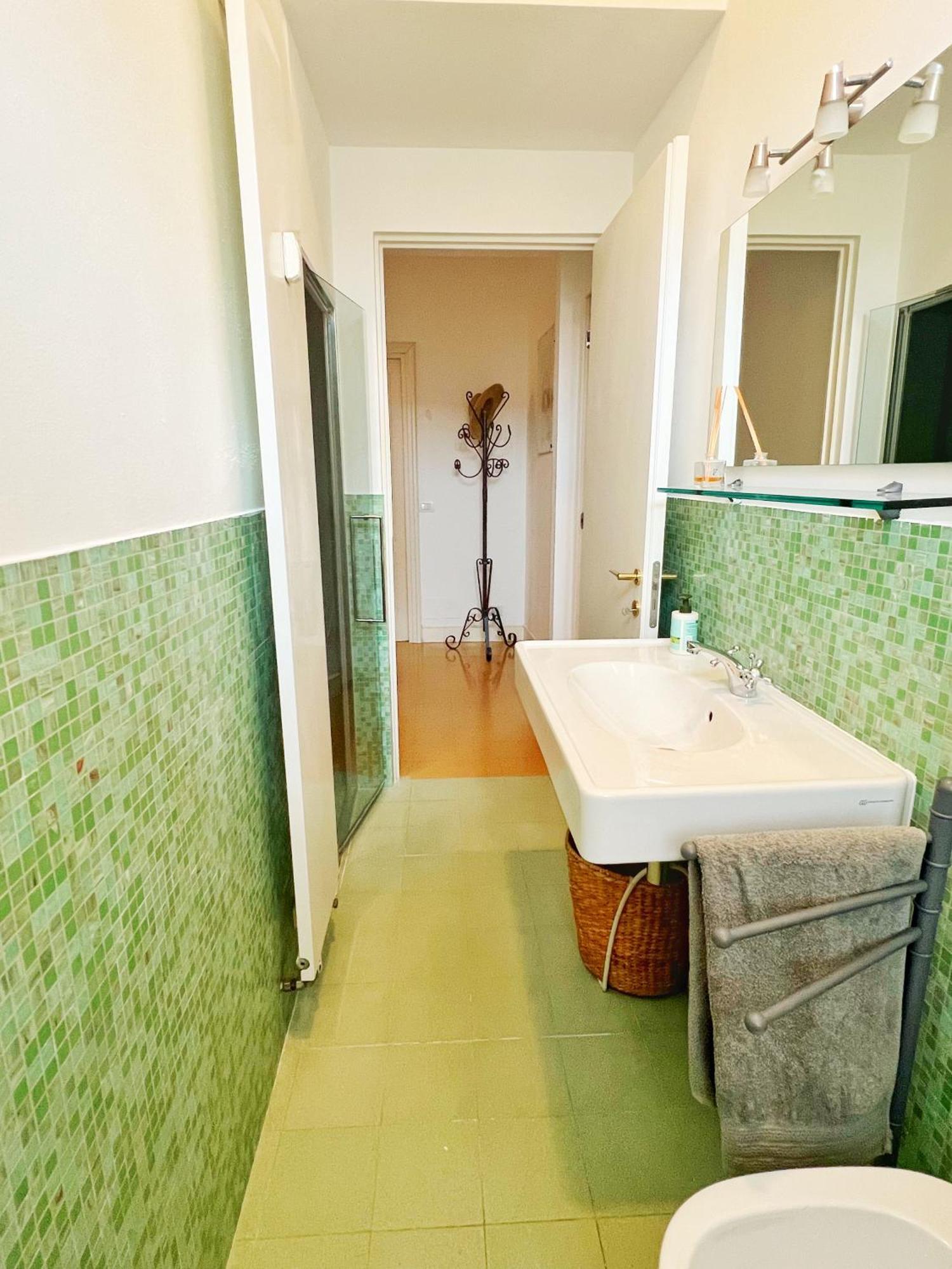 Appartamento La Dolce Vita - Piazza Vetra Milano