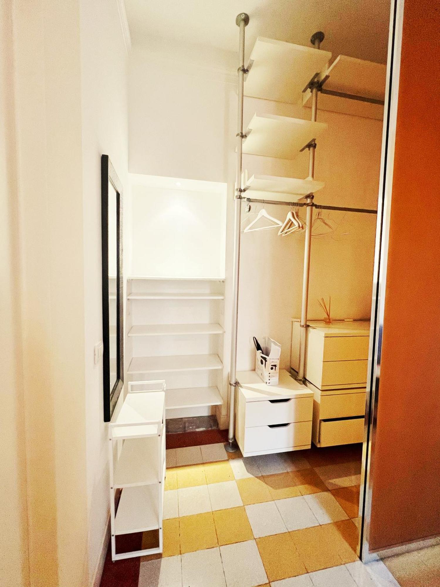 Appartamento La Dolce Vita - Piazza Vetra