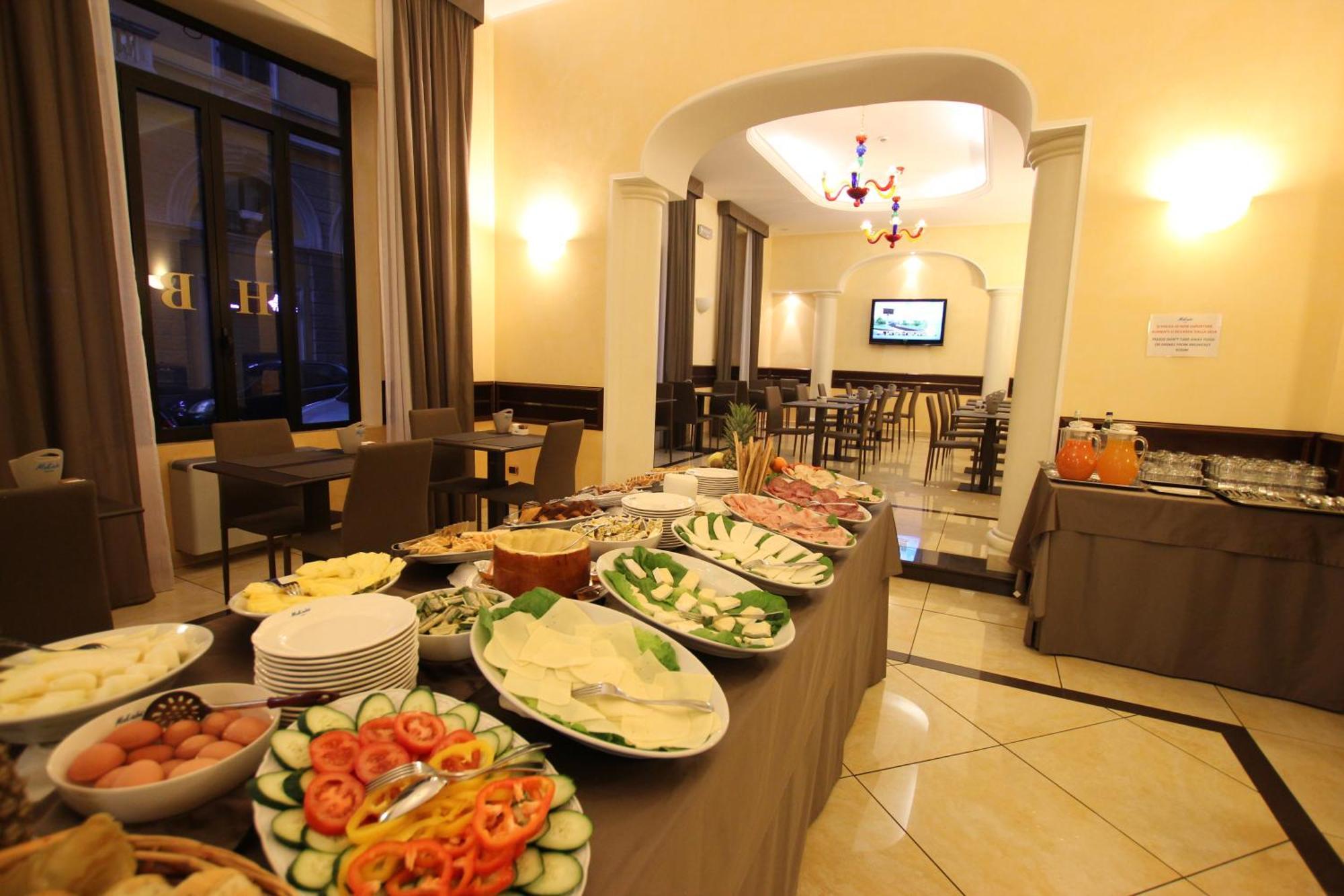 Hotel Mokinba Baviera