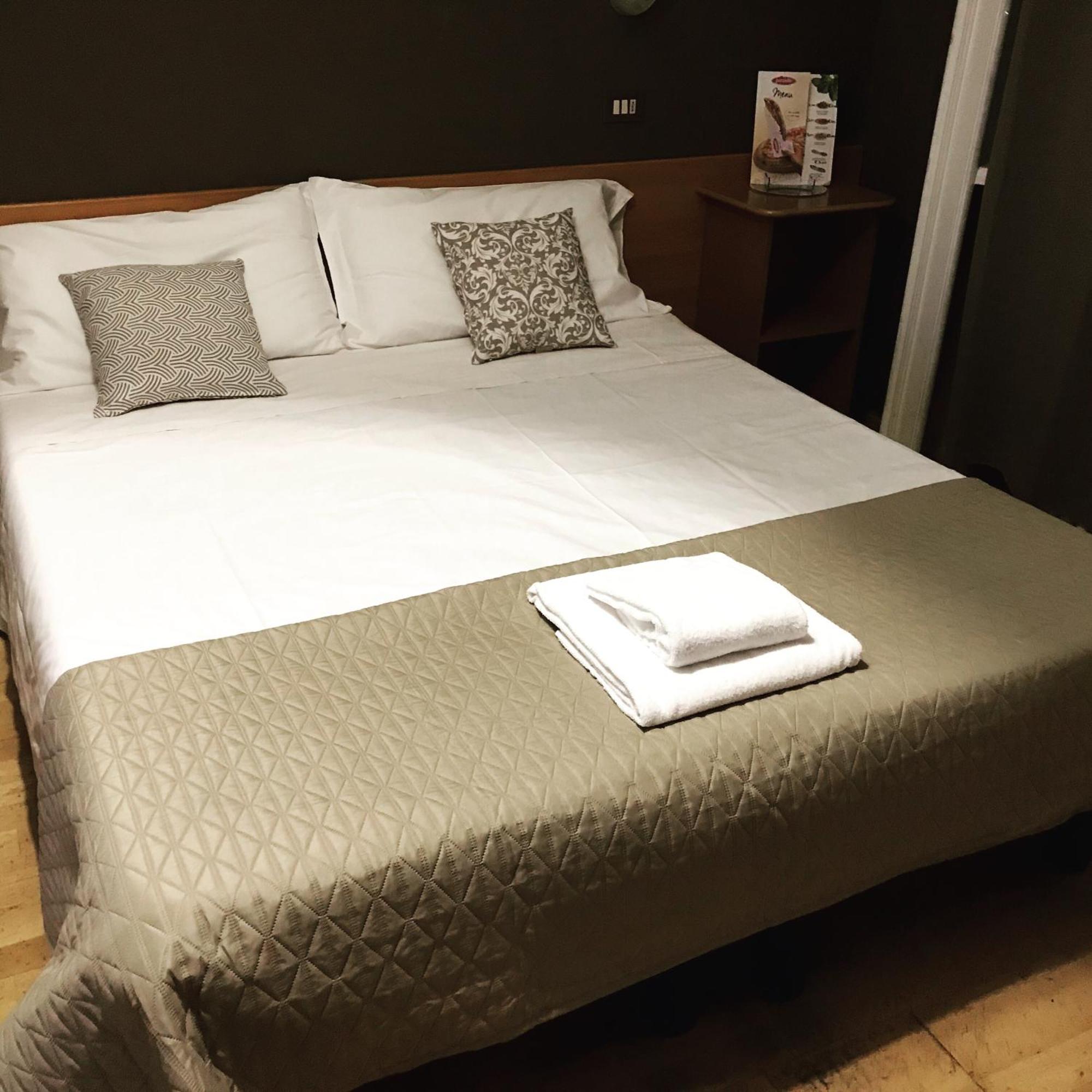Hotel Bogart Milaan