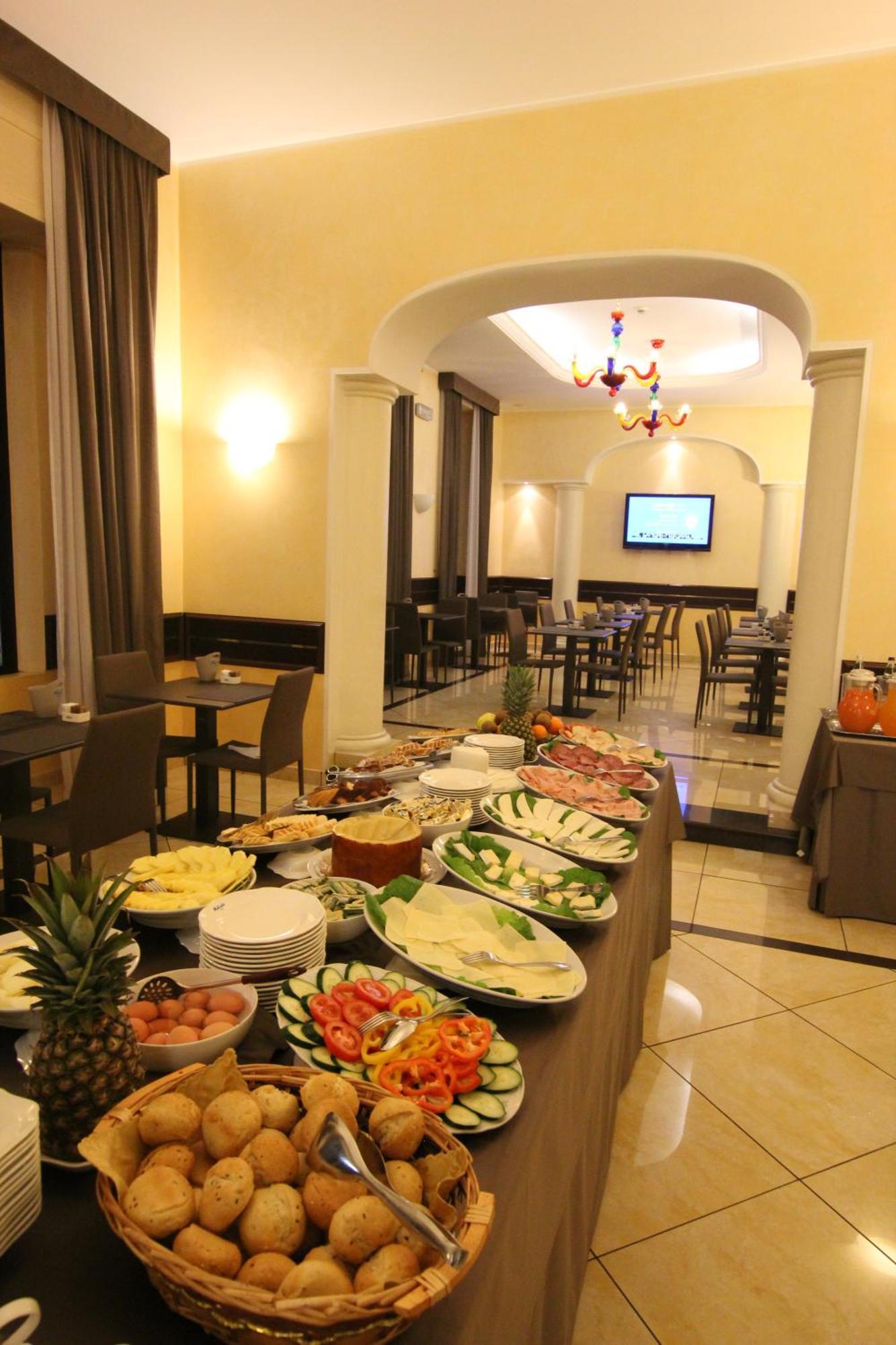 Hotel Mokinba Baviera
