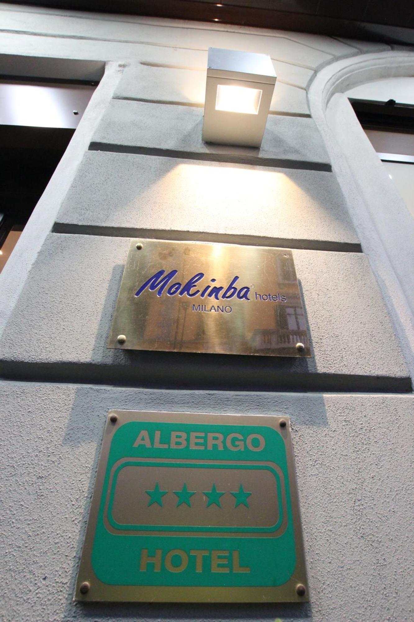 Mokinba Baviera Milano