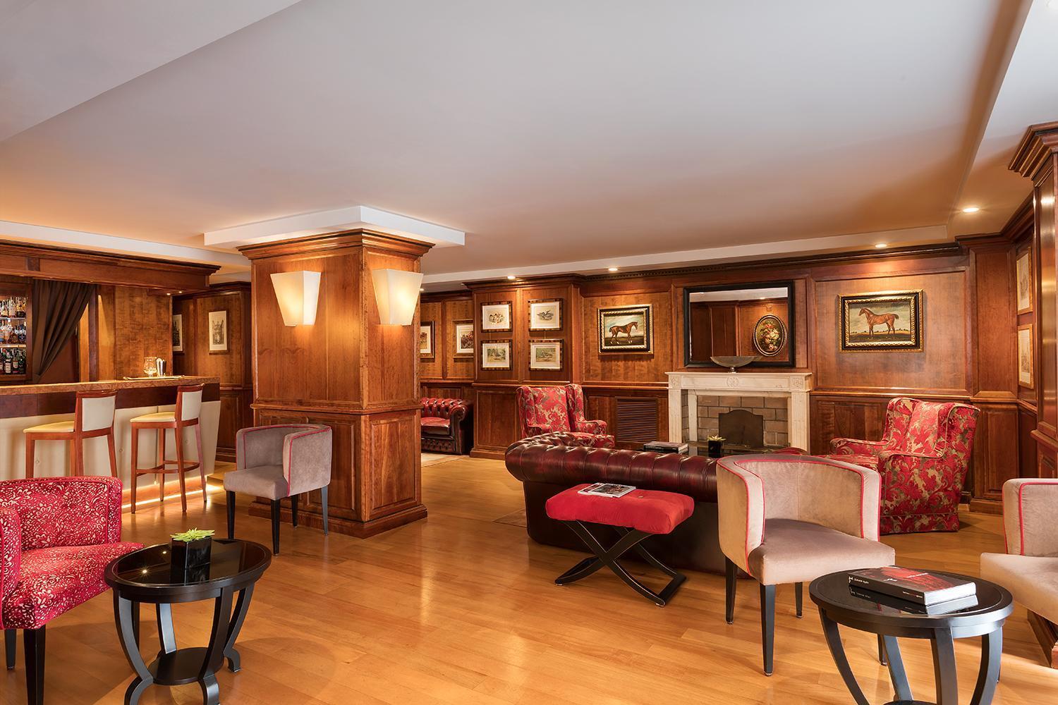 Hotel Sina De La 4*