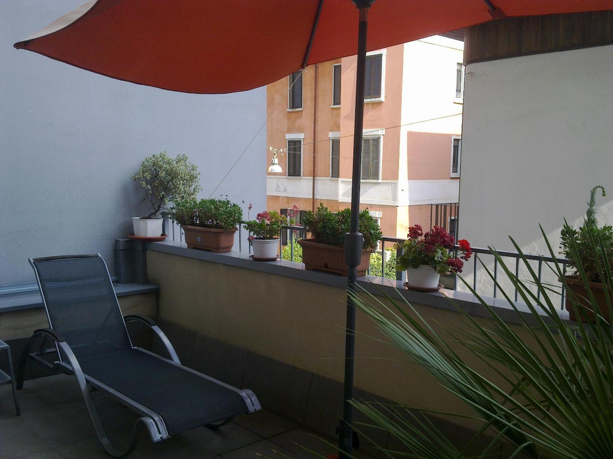 Hotel Susa 3*