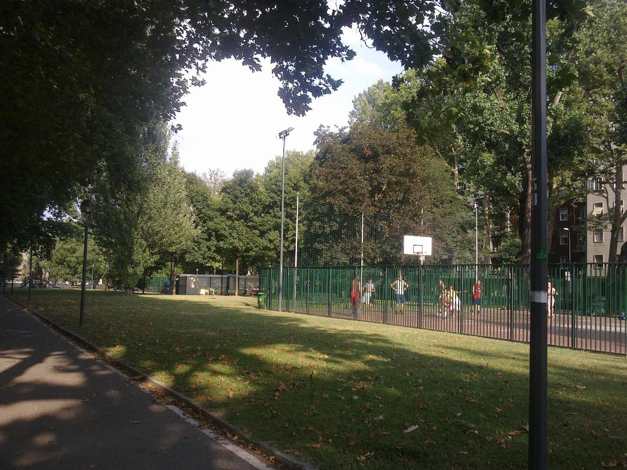 Susa Milan