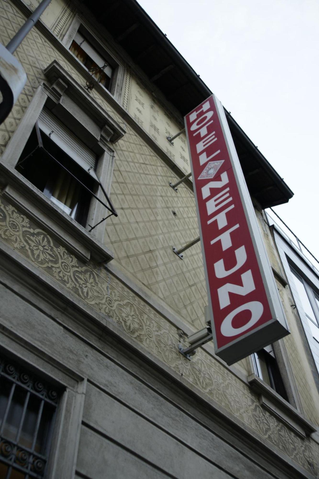 Hotel Nettuno