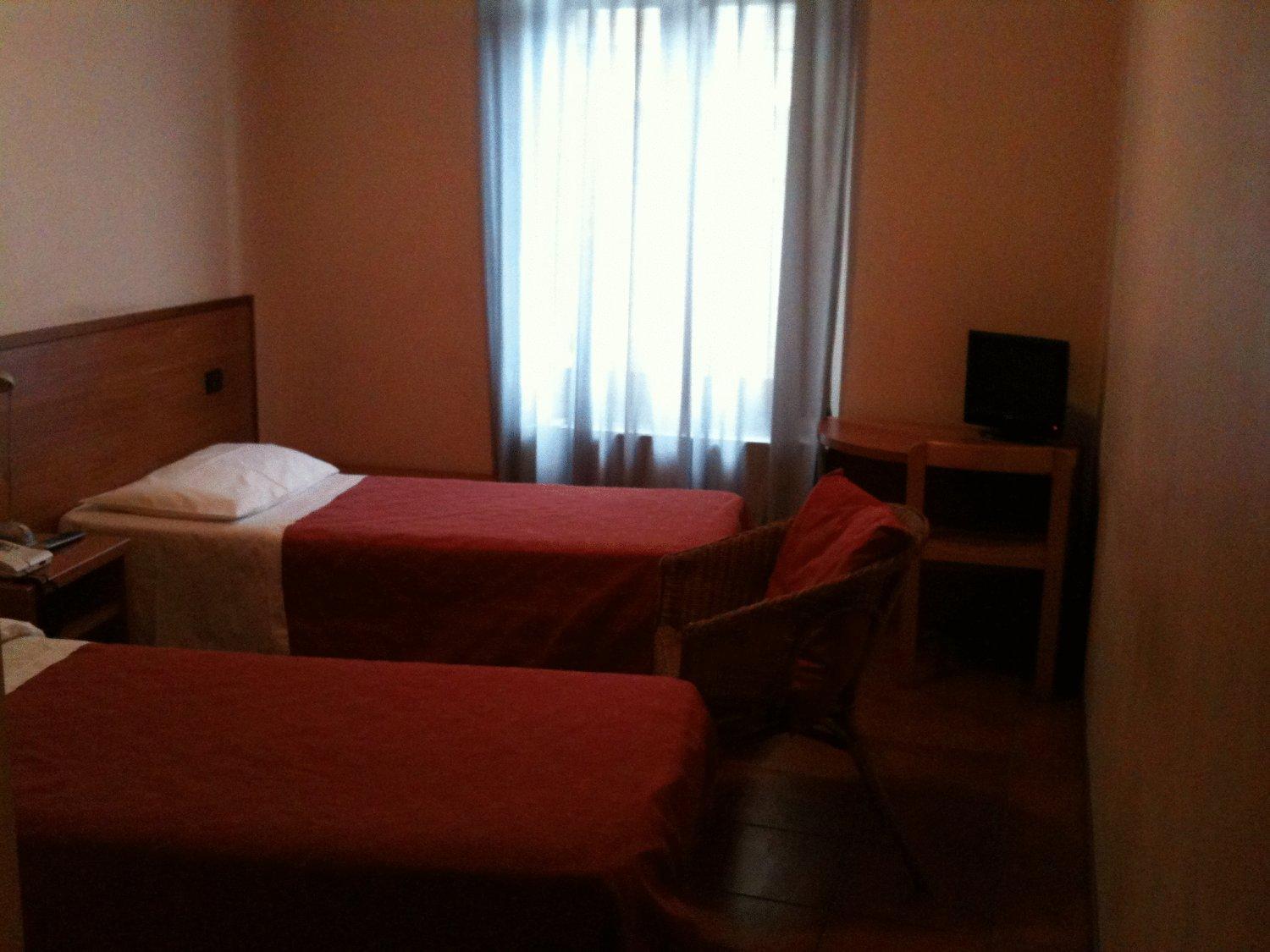 Hotell Nuovo *
