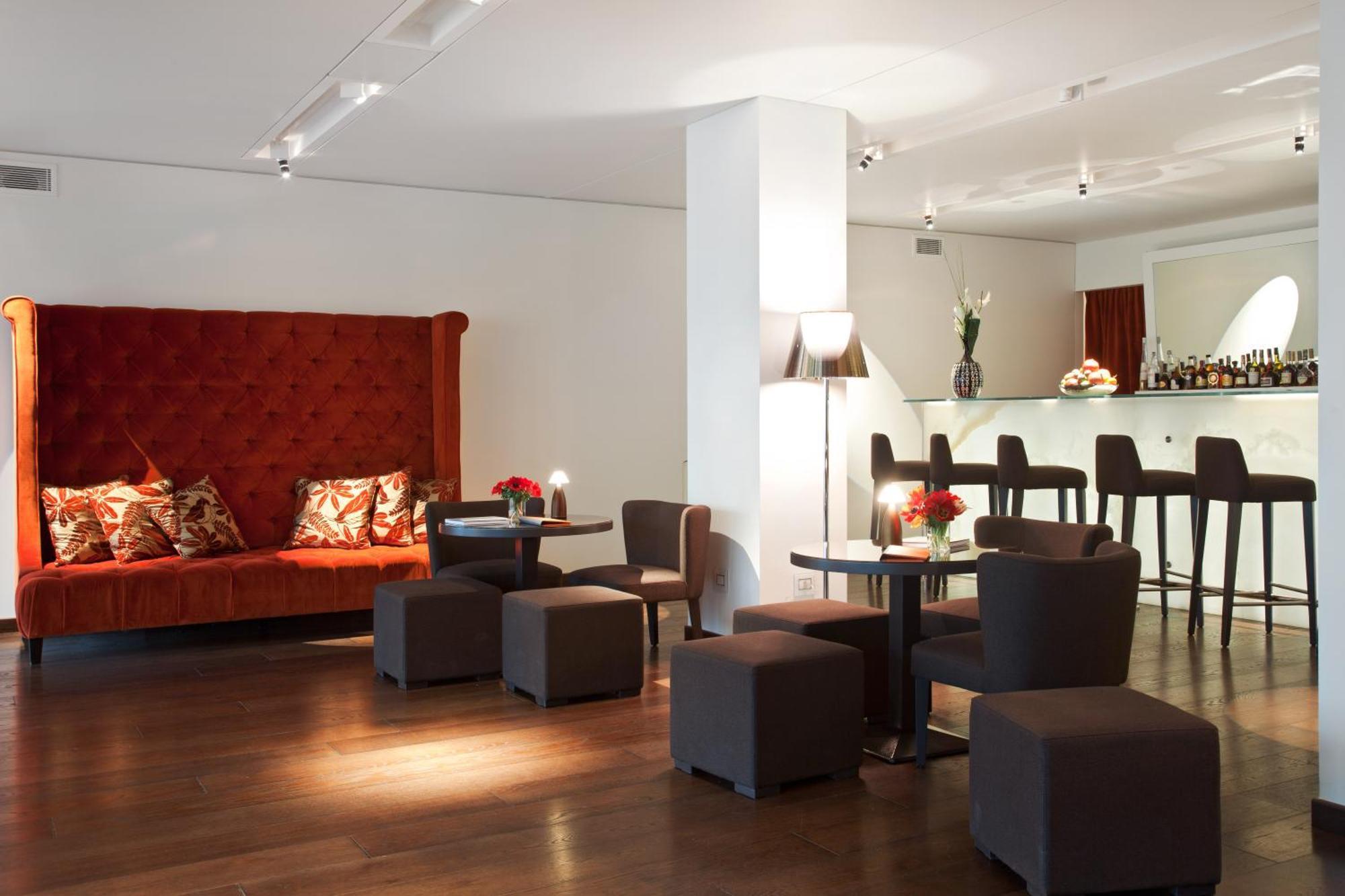 Hotel Magna Pars L'hotel A Parfum, Small Luxury Of The World Milan
