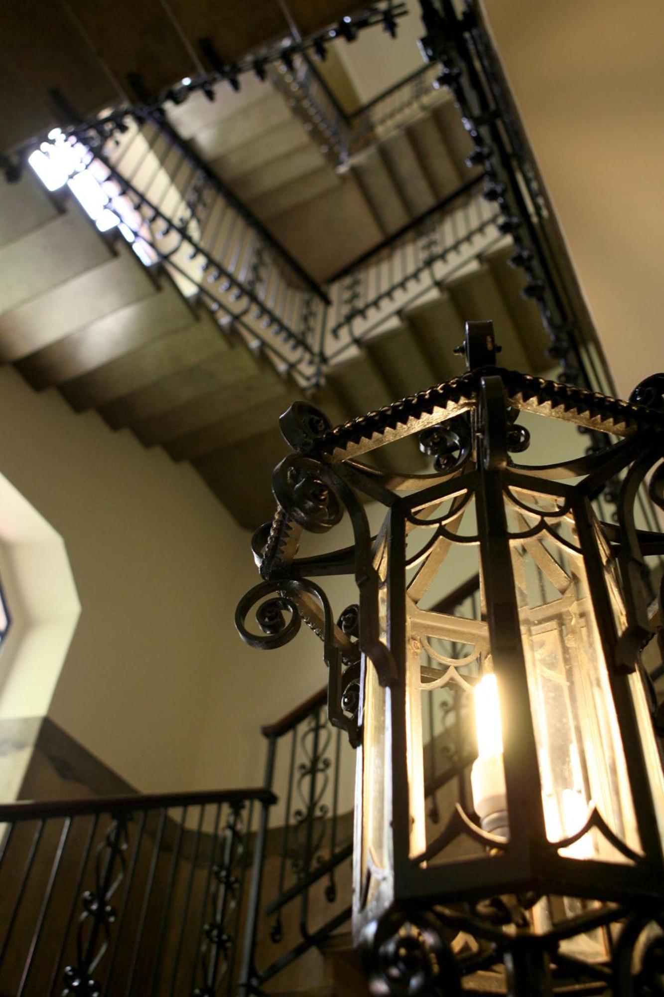Hotel Palladio Milan