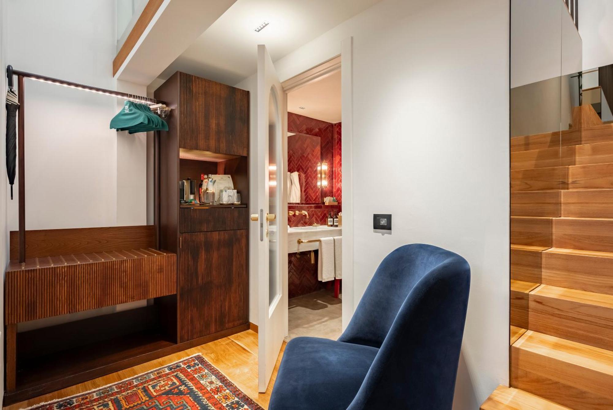 Hotel Vico