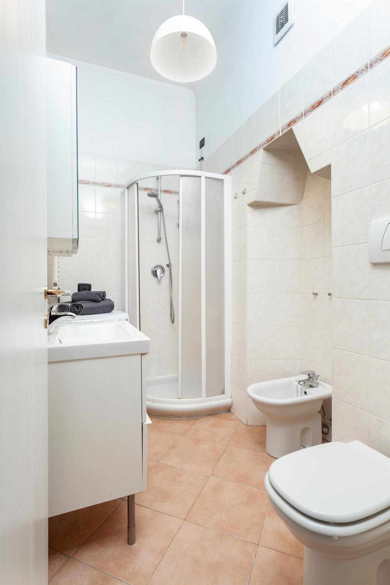Apartment Nolo Blue - Meryggiare