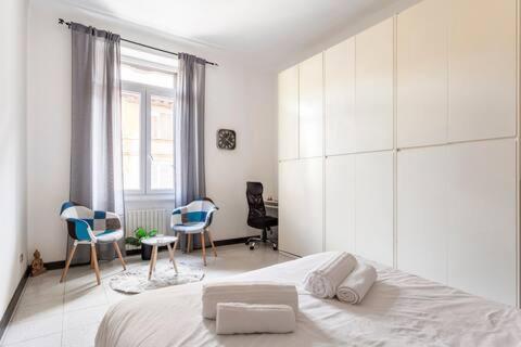 Appartamento *new In The Center