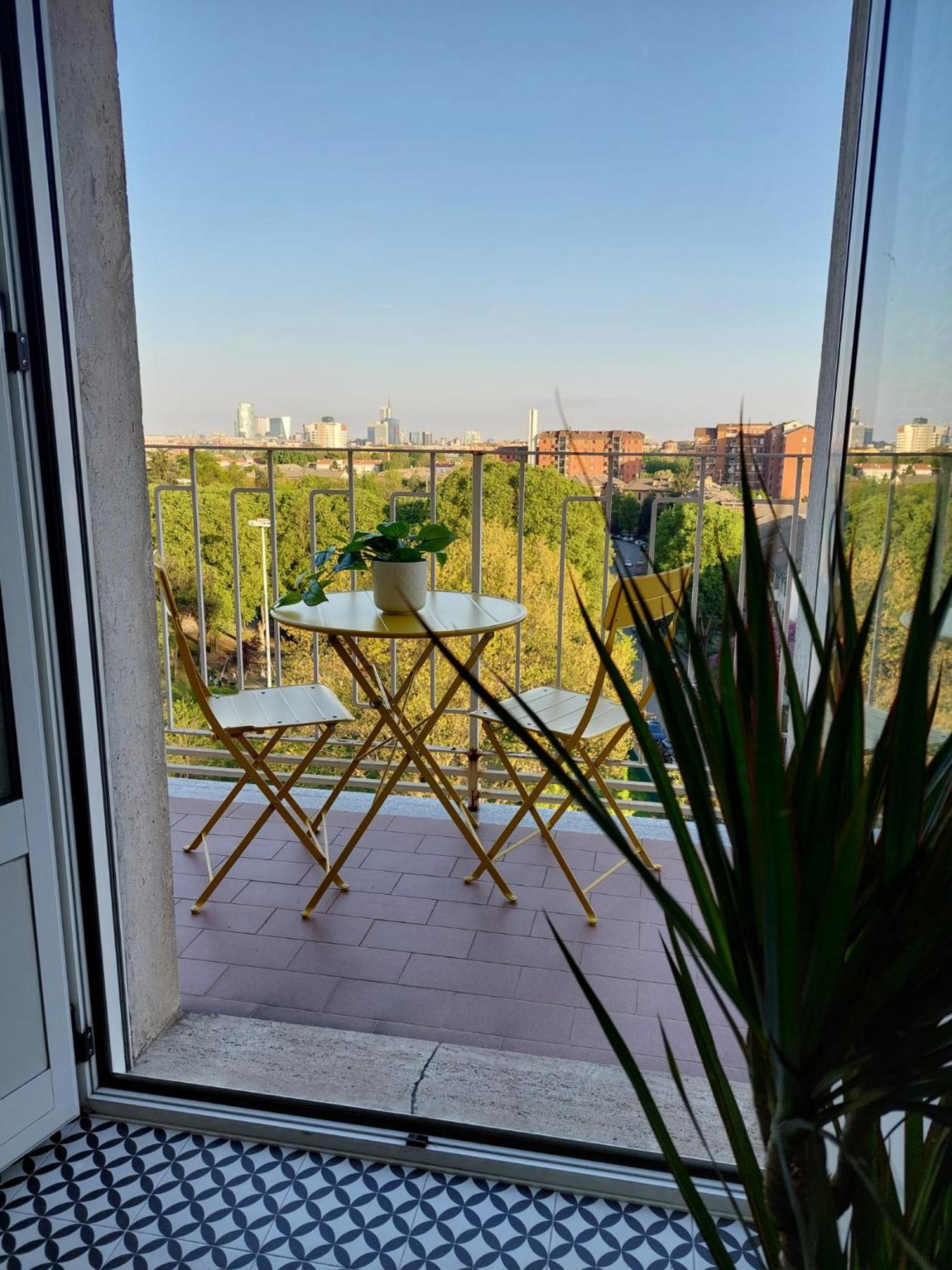 Lejlighed Bellavista - Bovisa Politecnico - Rho Fiera - Ospedale Sacco Milano
