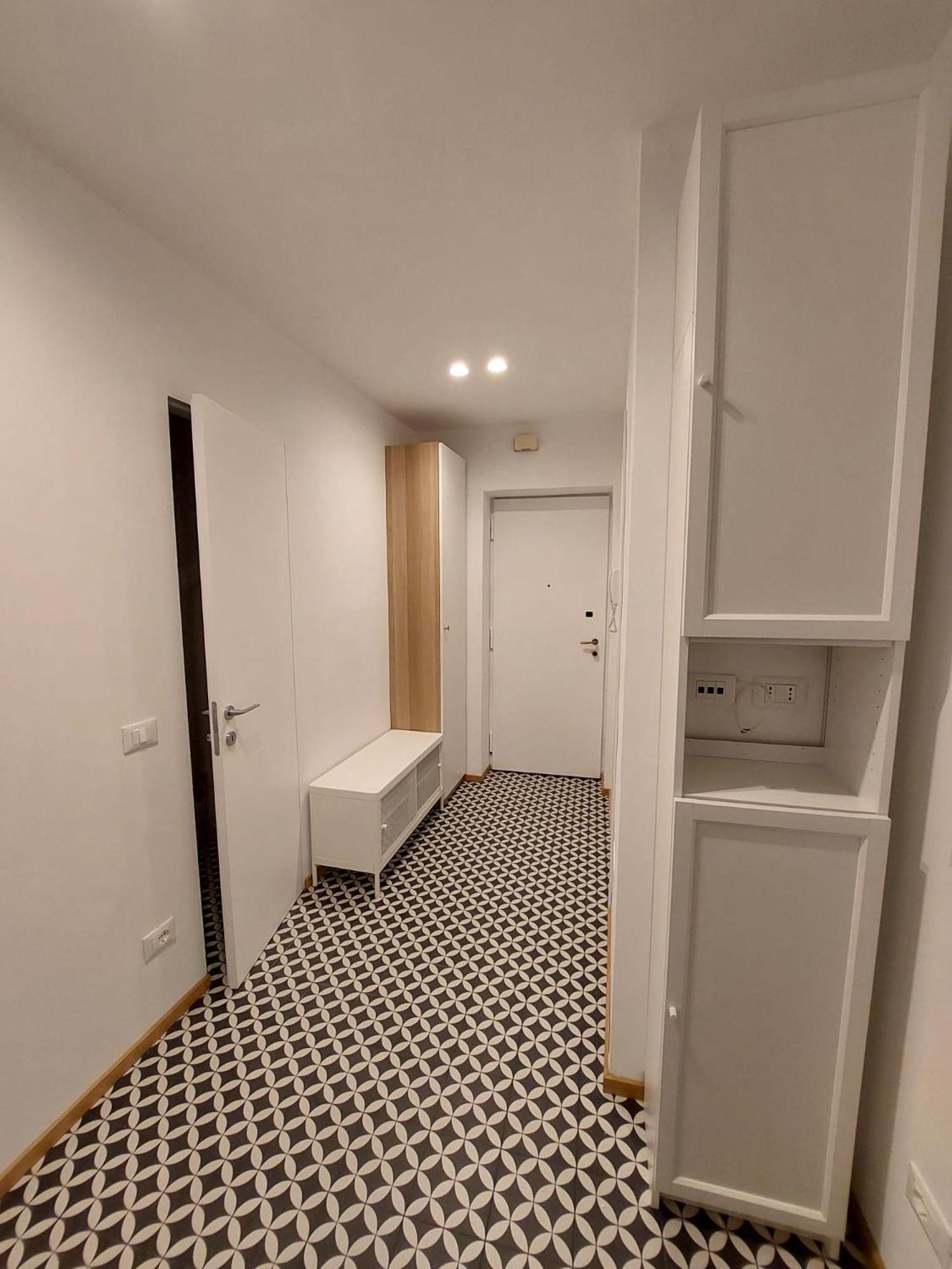 Lejlighed Bellavista - Bovisa Politecnico - Rho Fiera - Ospedale Sacco Milano