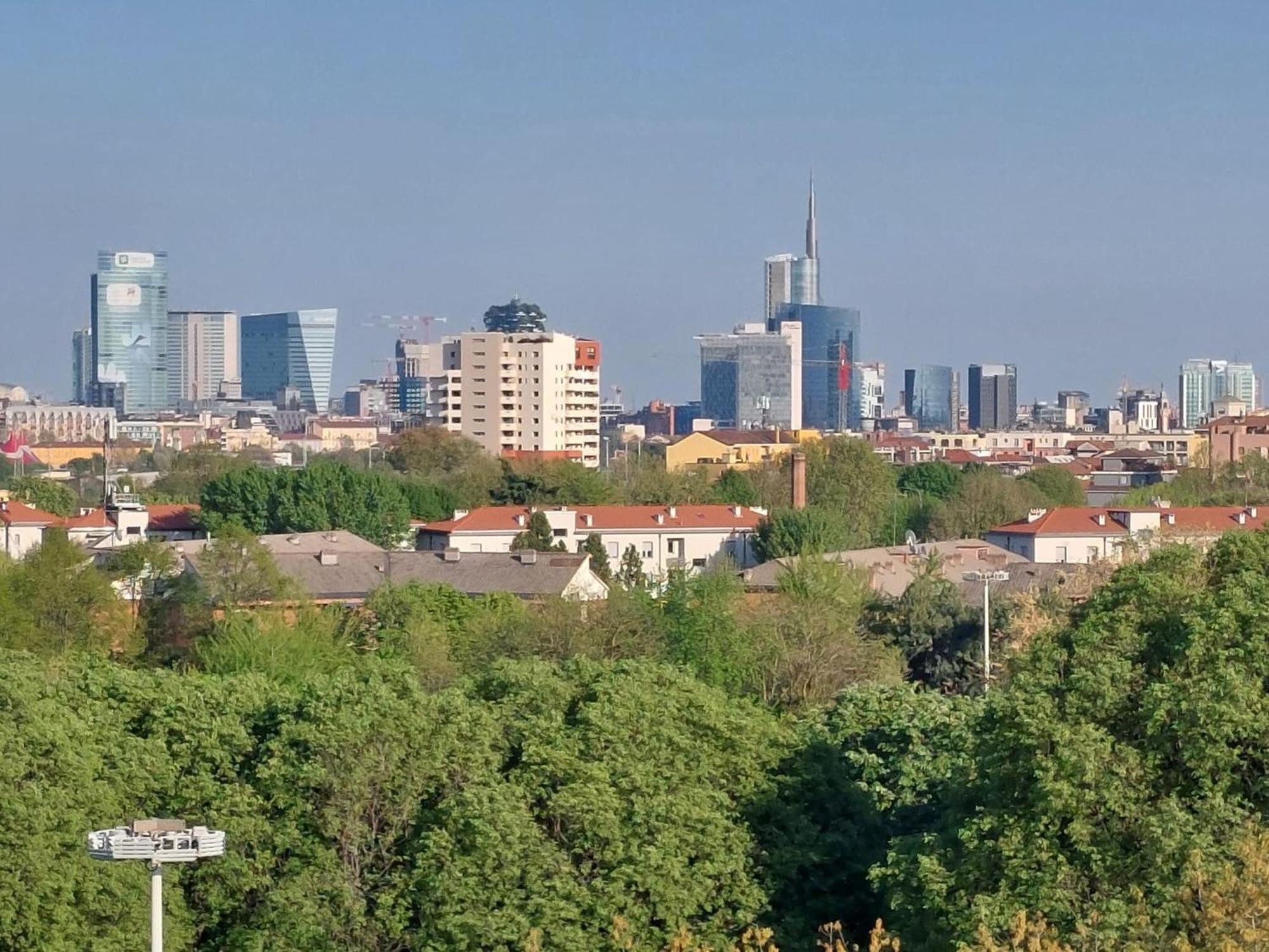 Lejlighed Bellavista - Bovisa Politecnico - Rho Fiera - Ospedale Sacco *