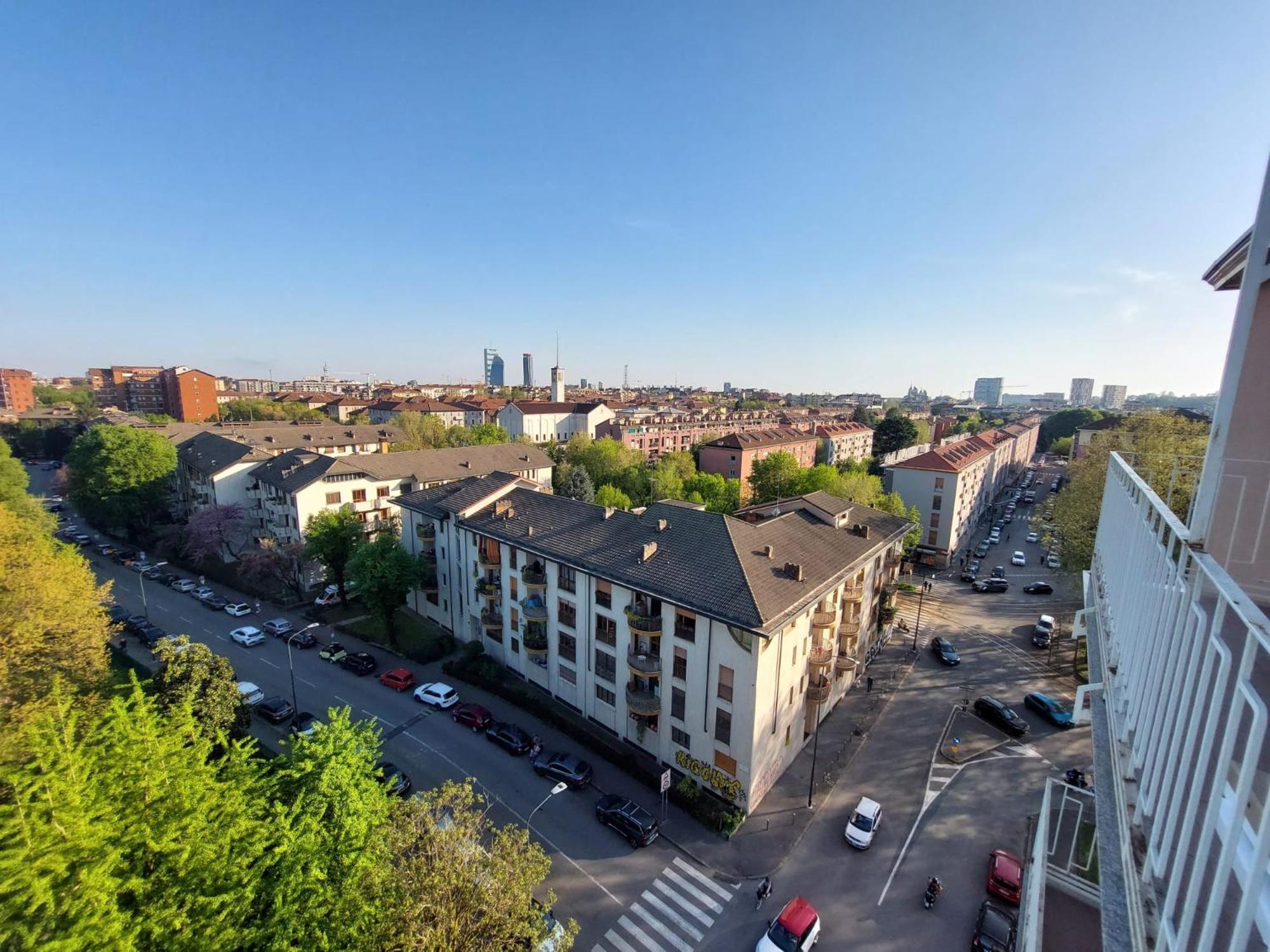 Lejlighed Bellavista - Bovisa Politecnico - Rho Fiera - Ospedale Sacco *