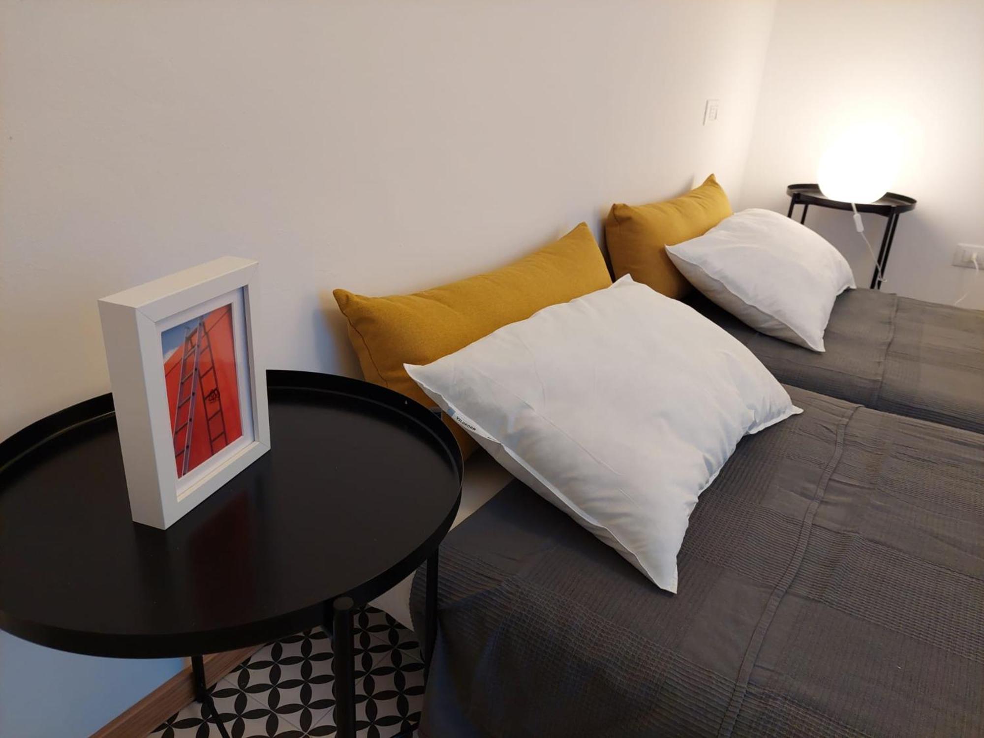 Lejlighed Bellavista - Bovisa Politecnico - Rho Fiera - Ospedale Sacco Milano
