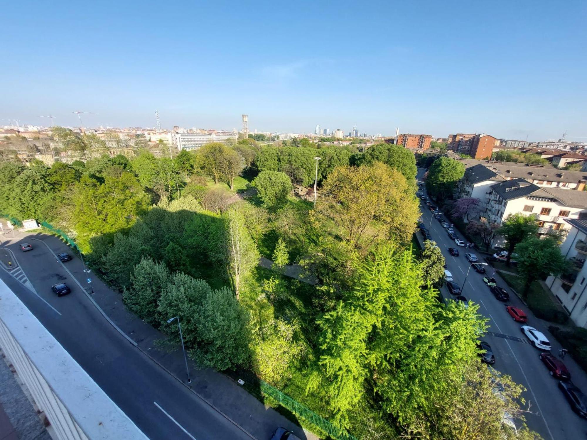 Lejlighed Bellavista - Bovisa Politecnico - Rho Fiera - Ospedale Sacco